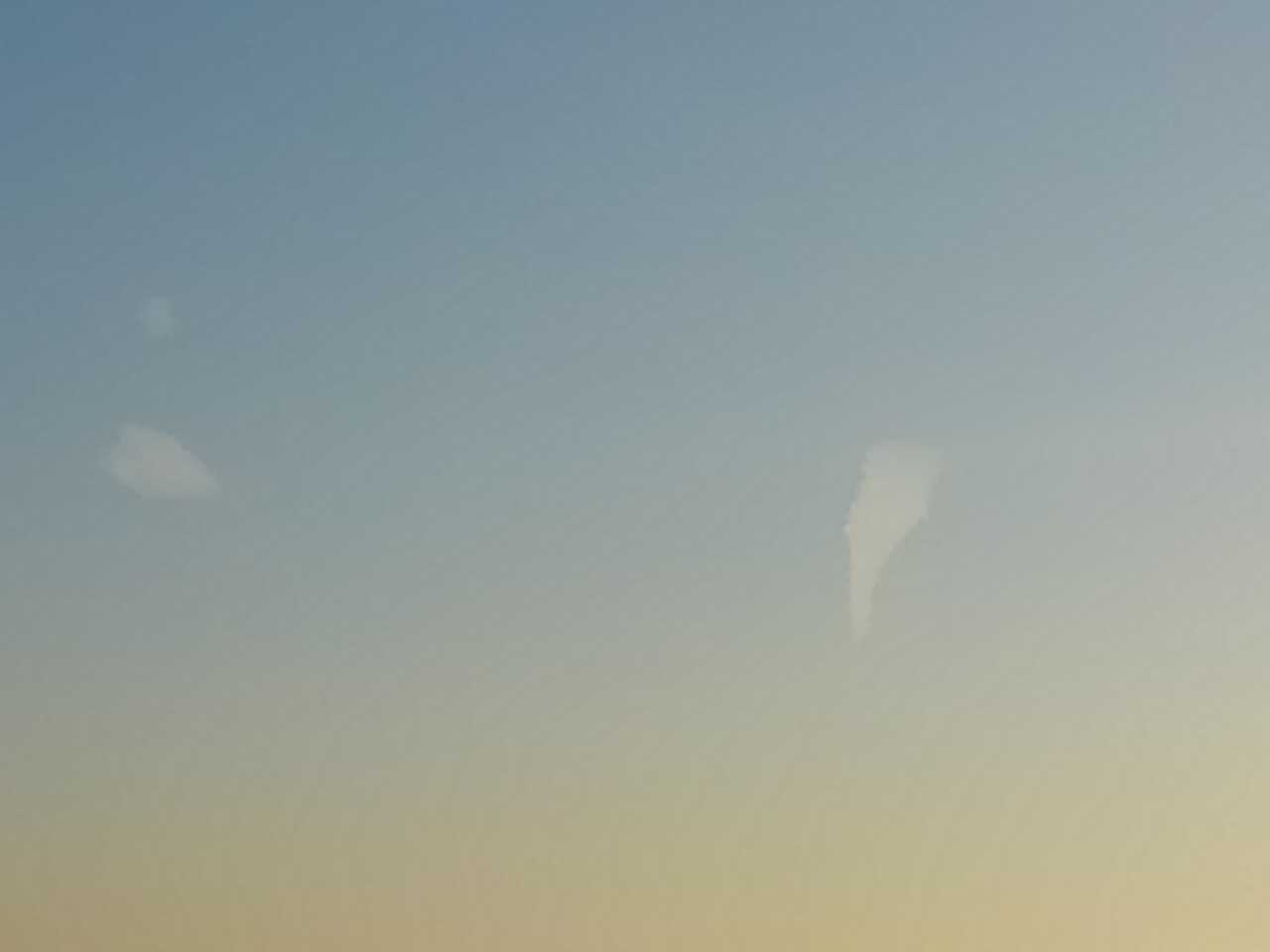 No.39691-1 地震雲