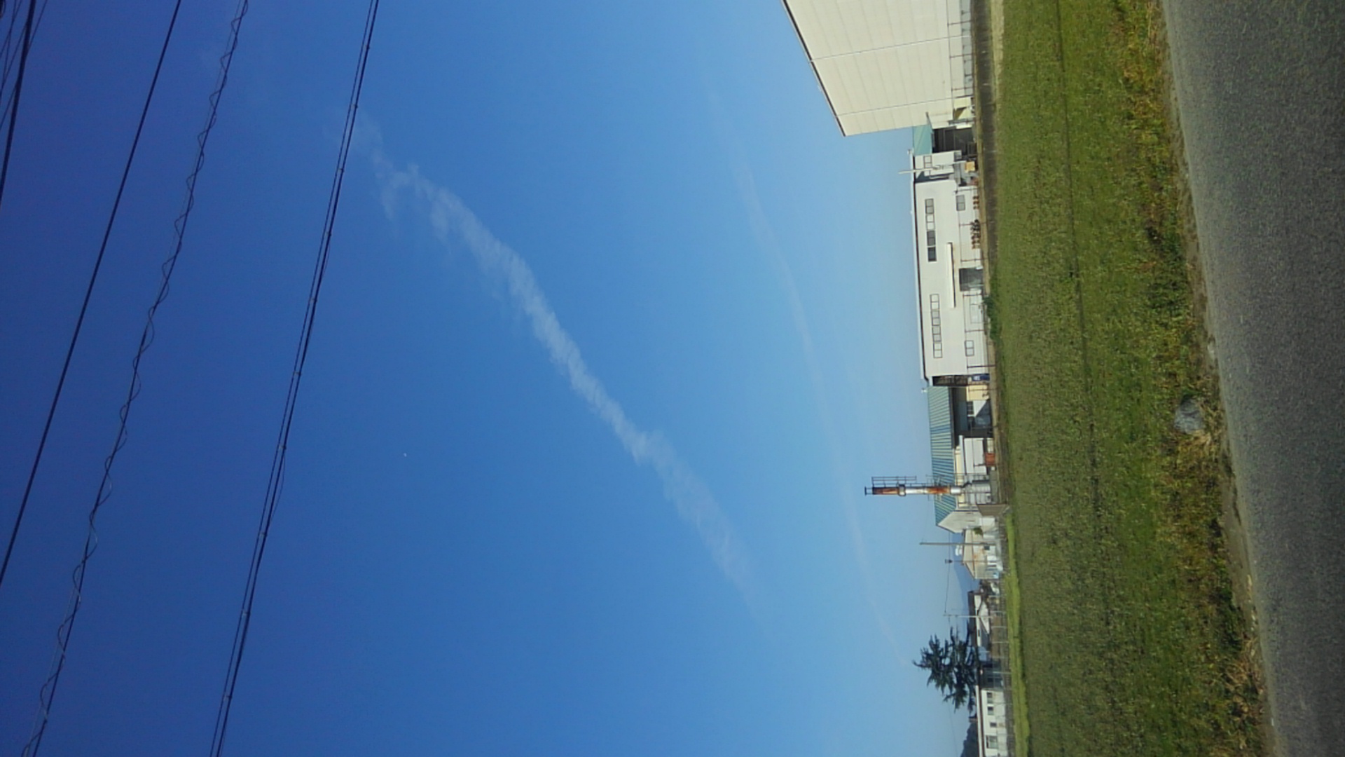 No.39693-1 地震雲