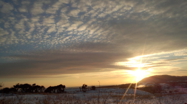 No.39705-1 地震雲