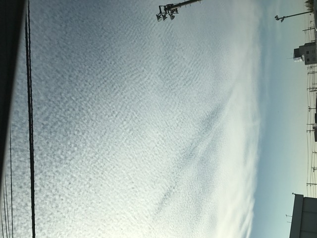 No.39708-1 地震雲