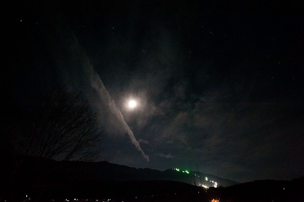 No.39718-1 地震雲