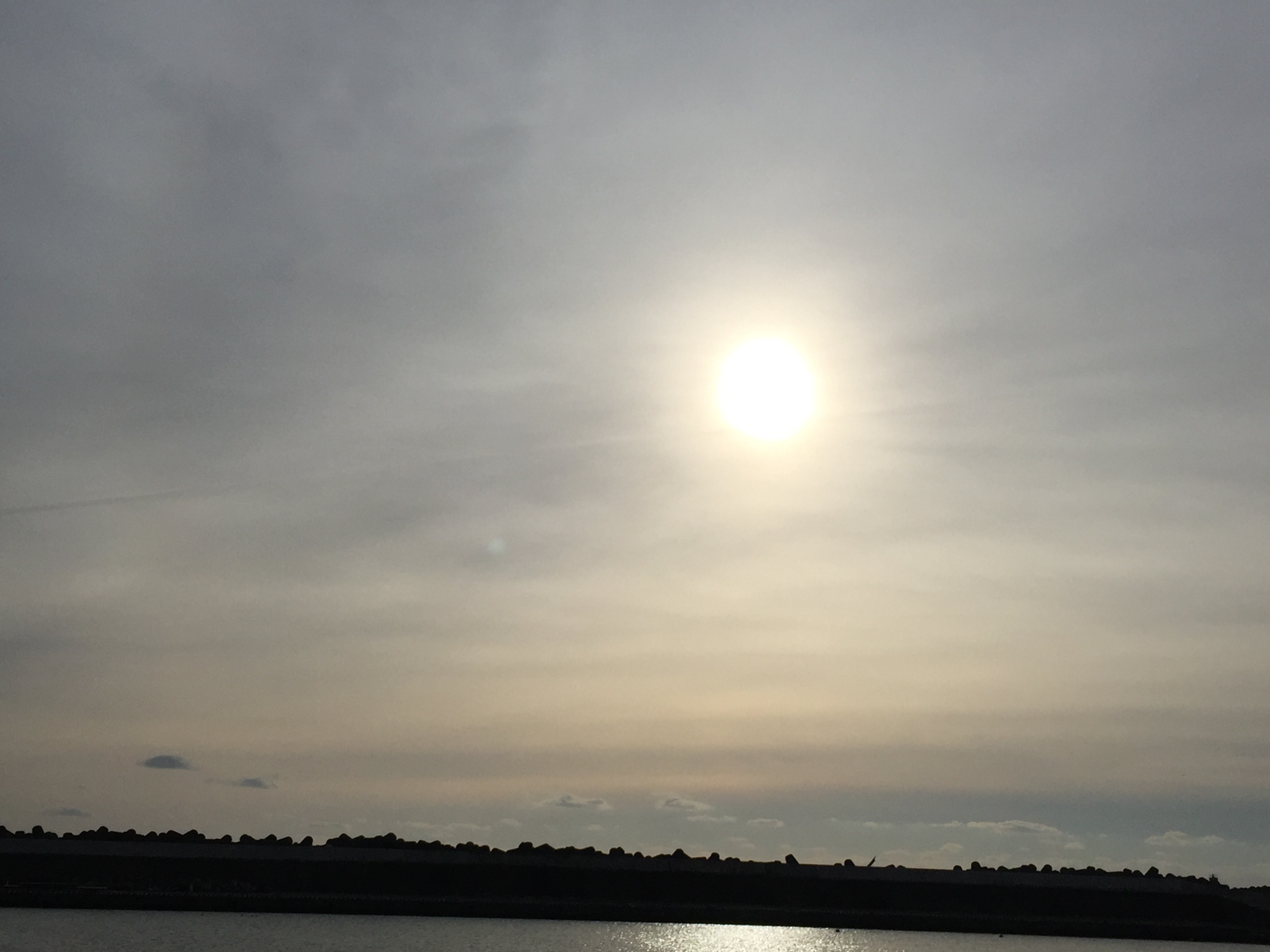 No.39733-1 地震雲