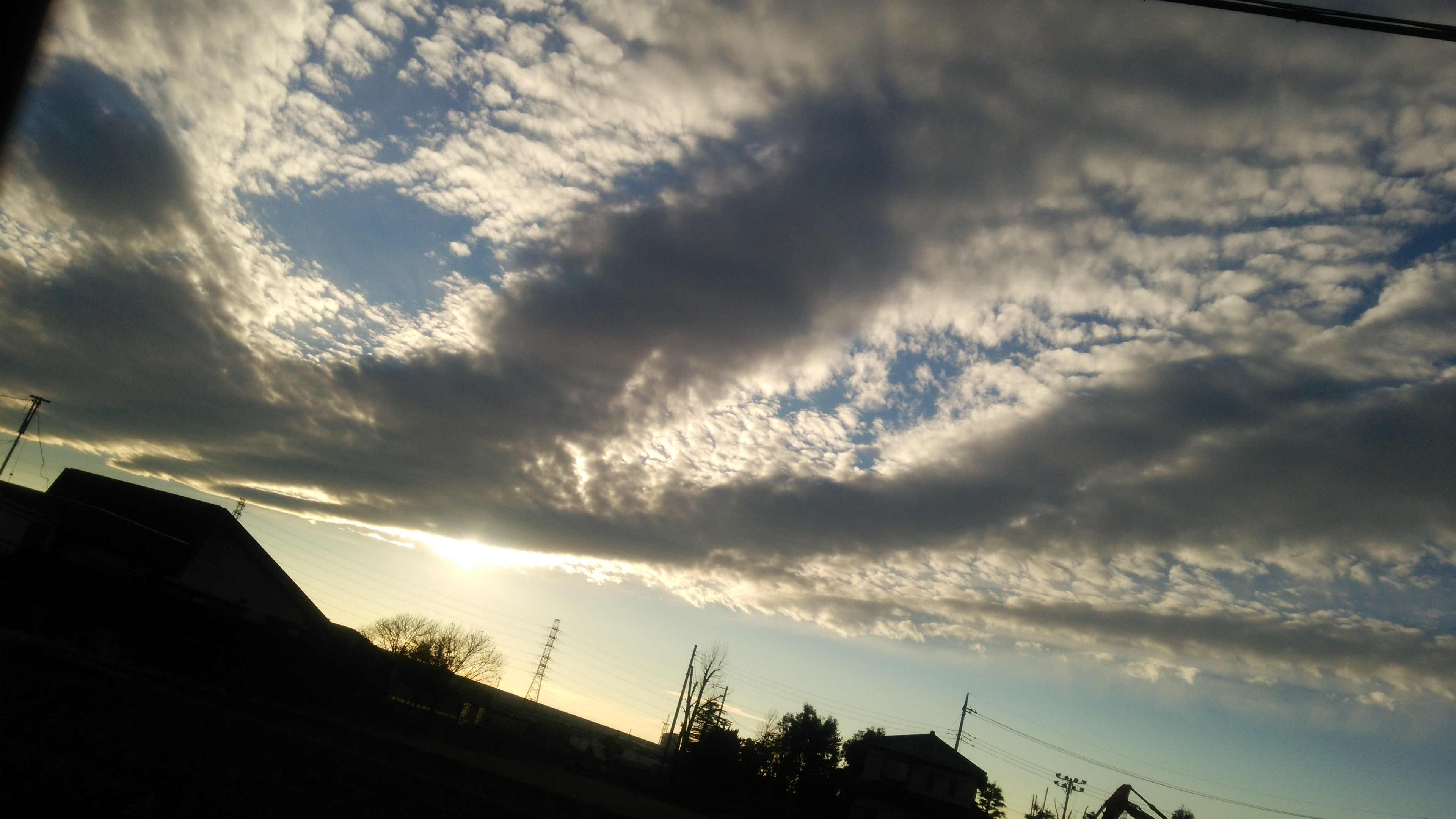 No.39759-1 地震雲