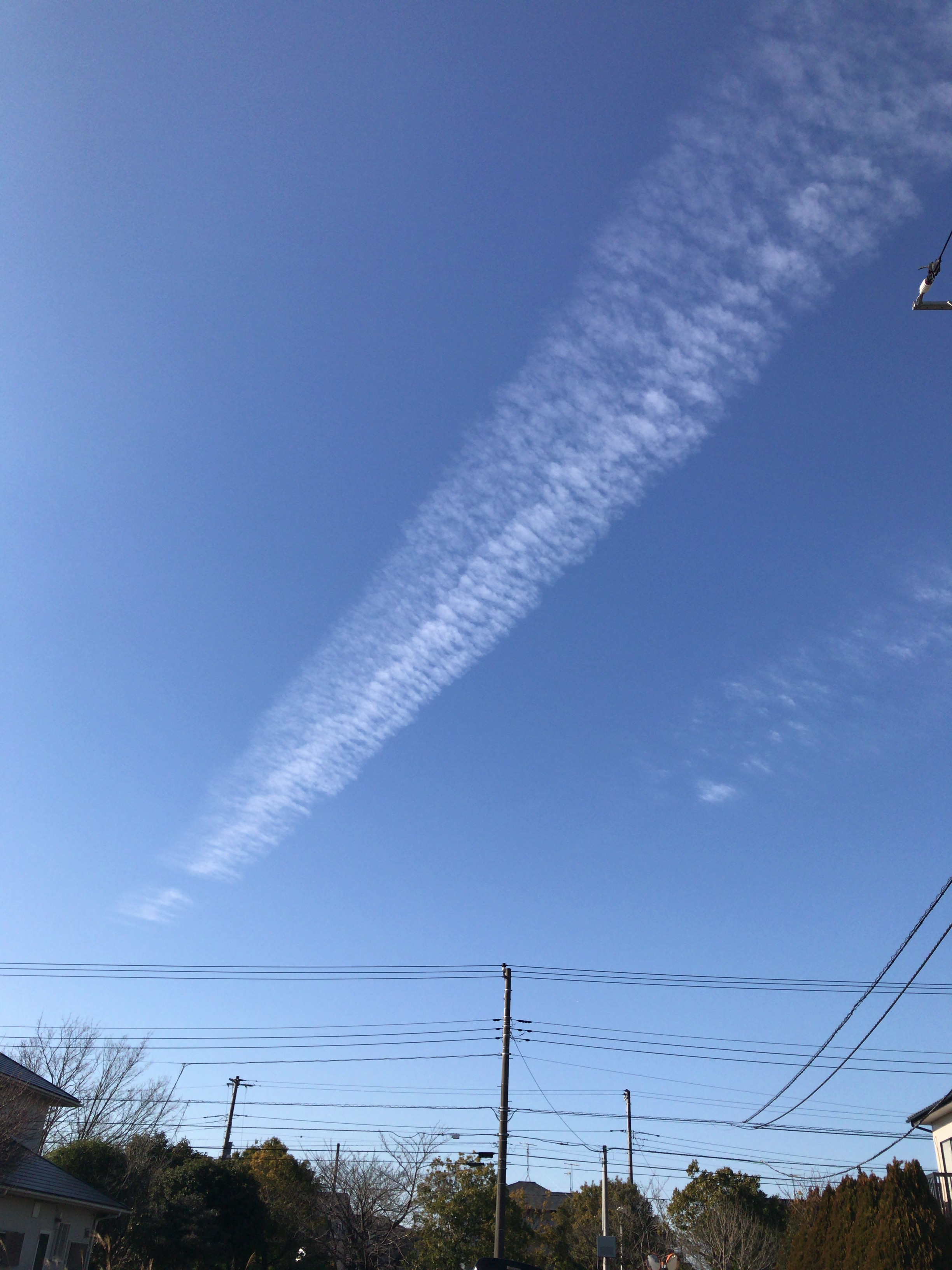 No.39799-1 地震雲