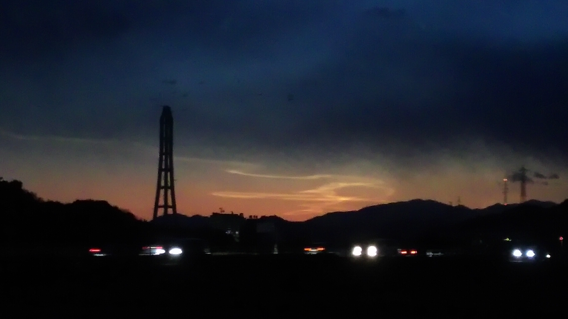 No.40053-1 地震雲