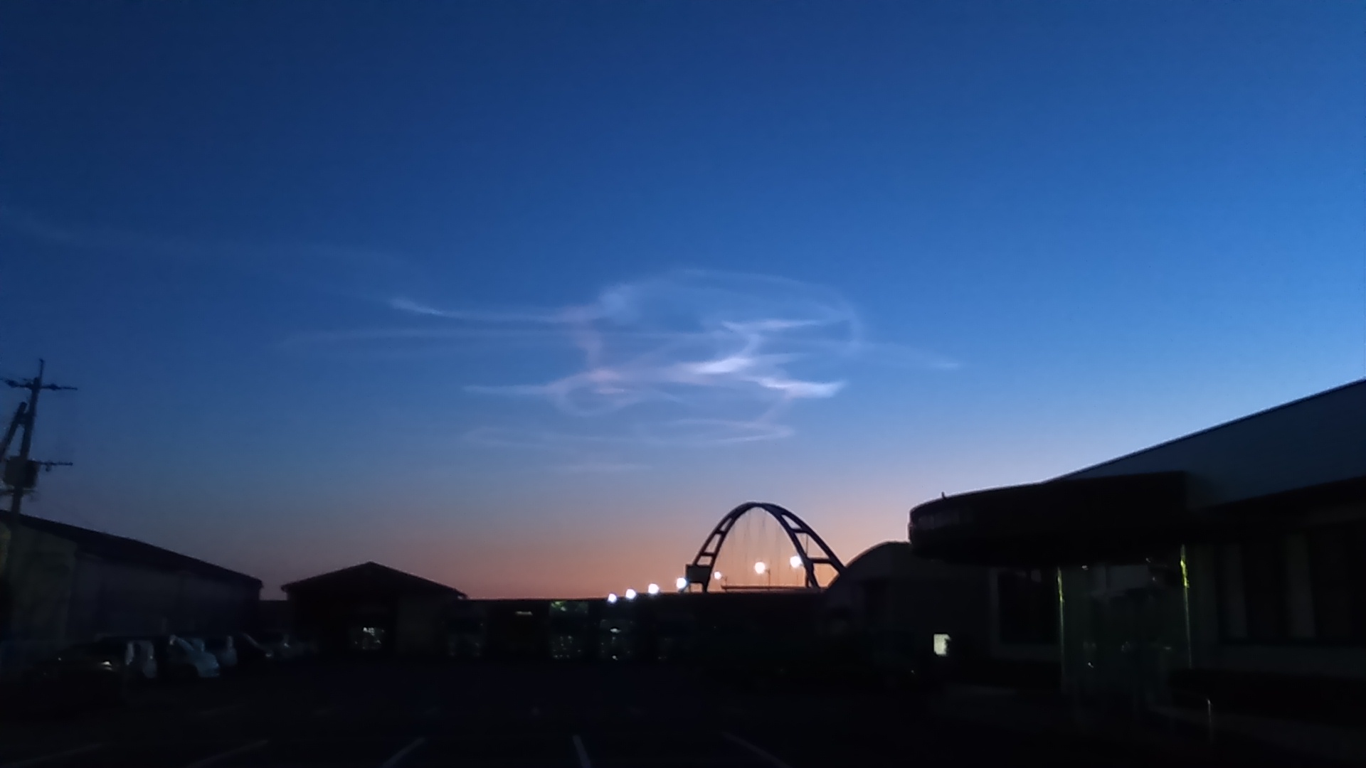 No.40060-1 地震雲