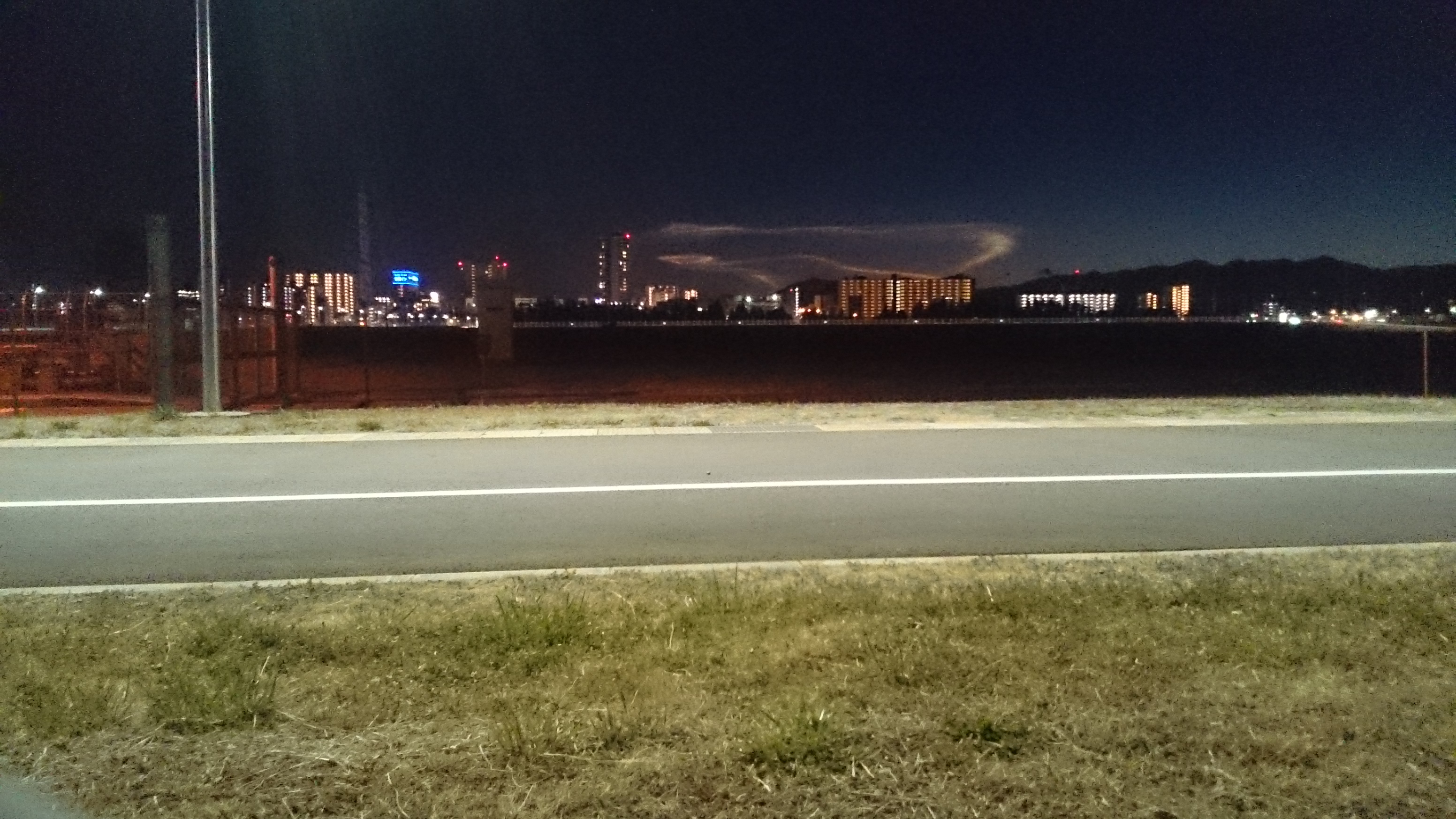 No.40082-1 地震雲