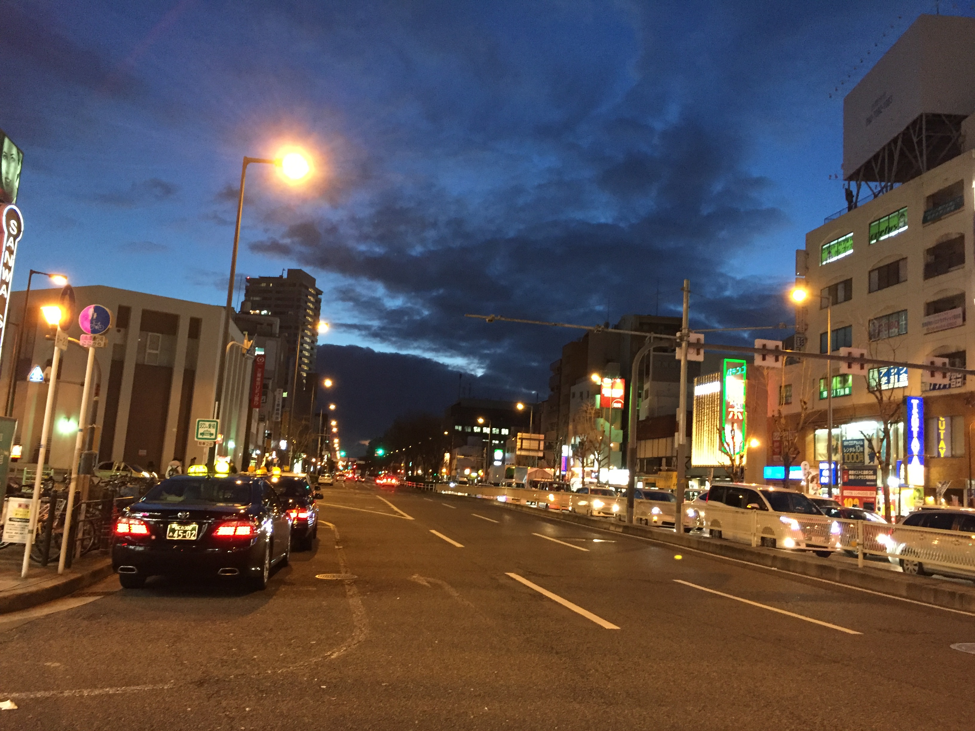 No.40101-1 地震雲