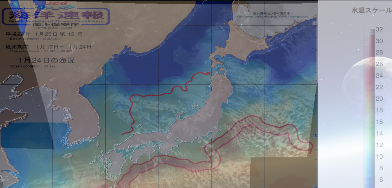 No.40106-1 地震雲