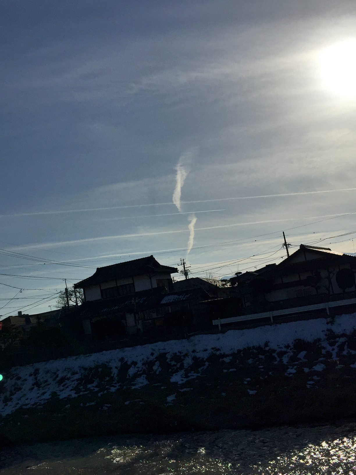 No.40155-1 地震雲