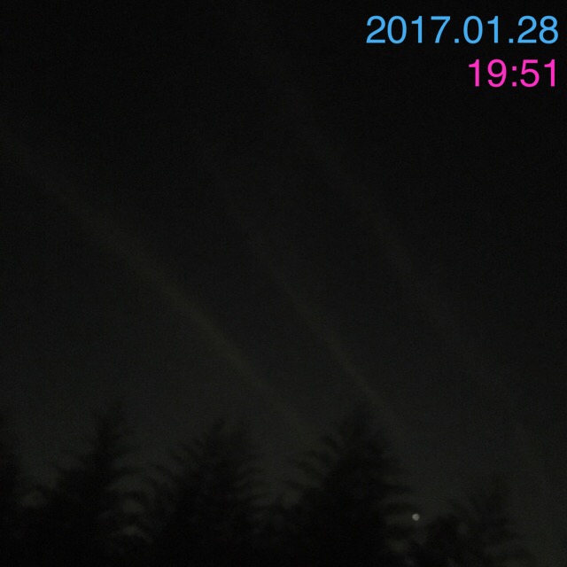 No.40191-1 地震雲