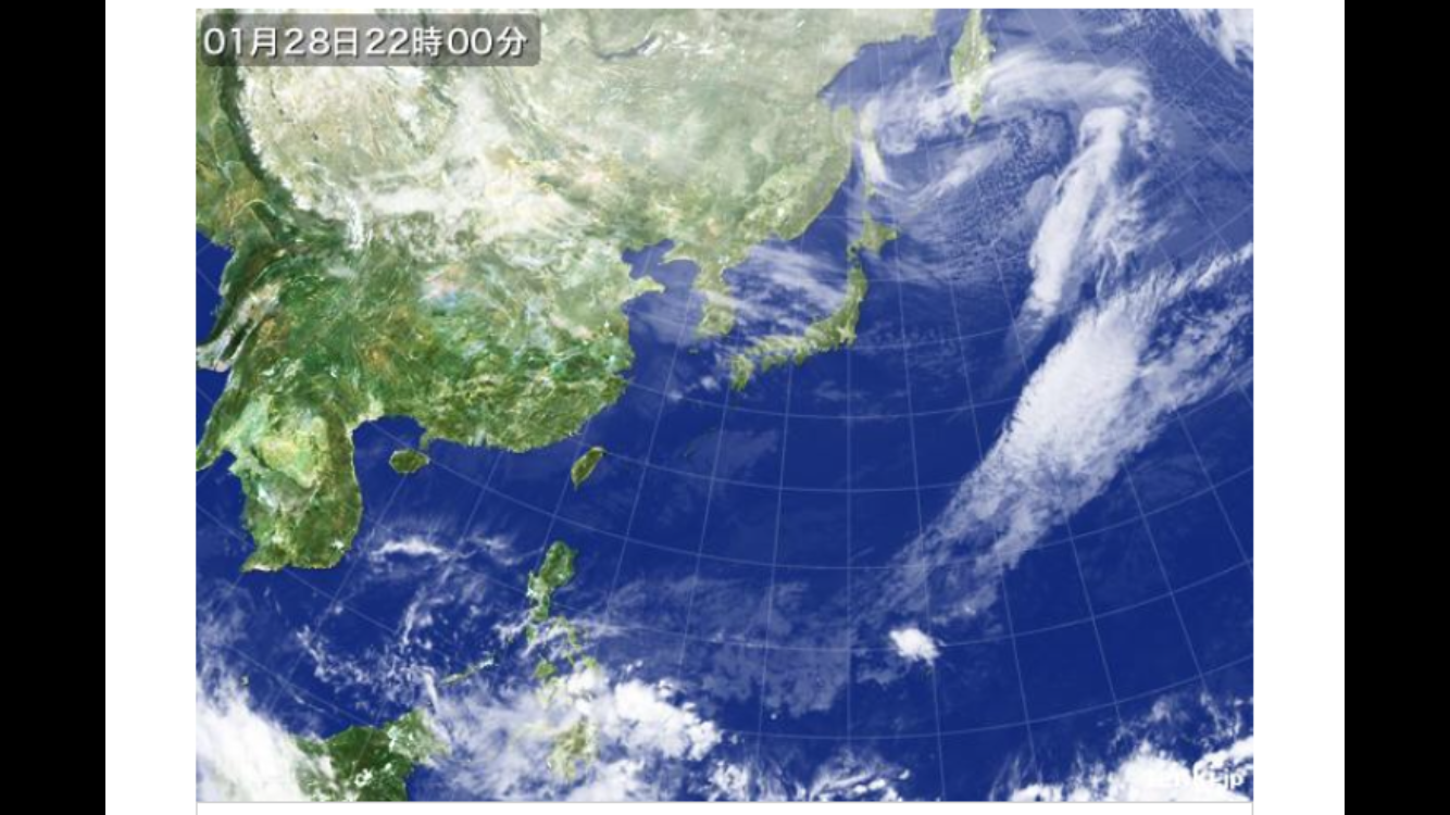 No.40202-1 地震雲