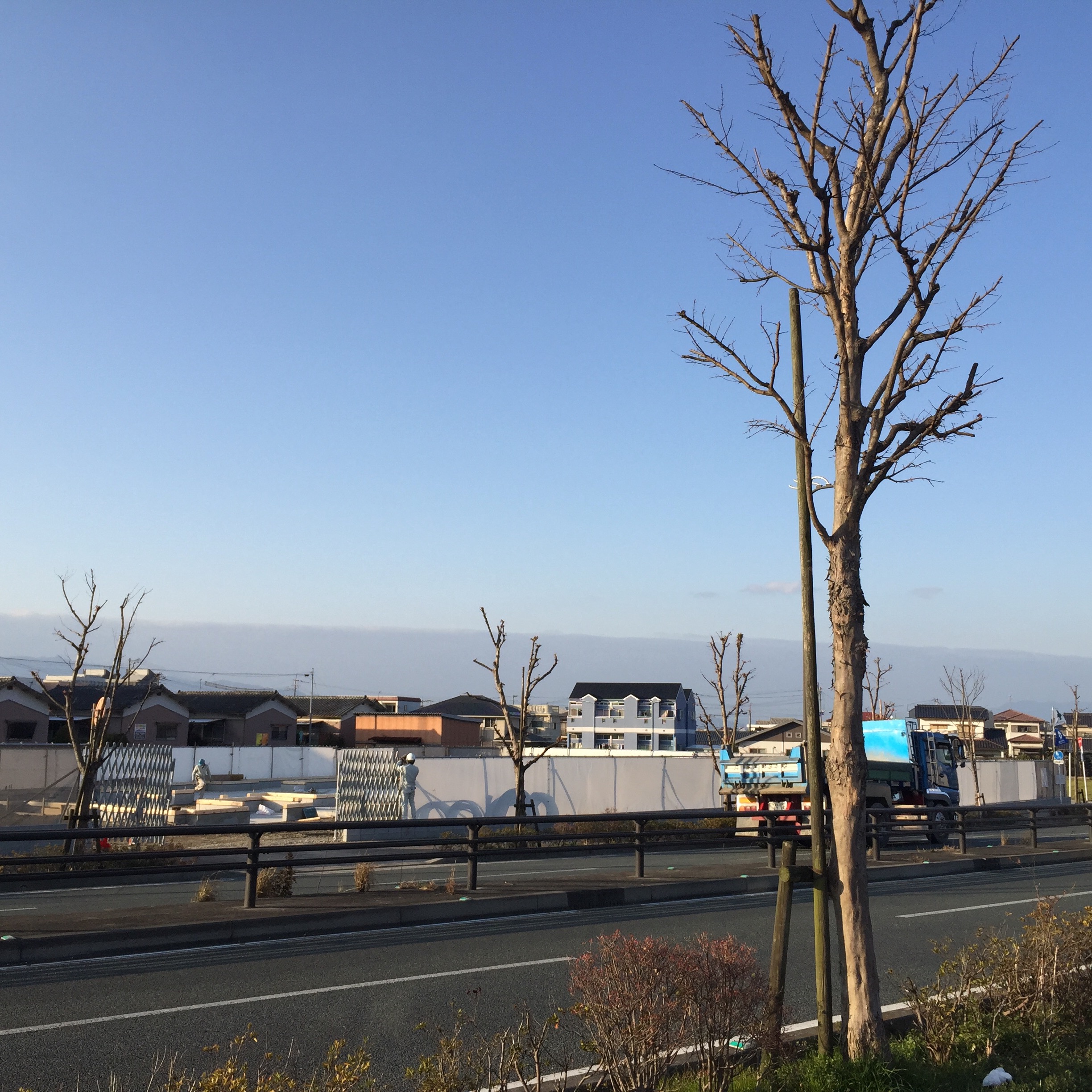 No.40316-1 地震雲