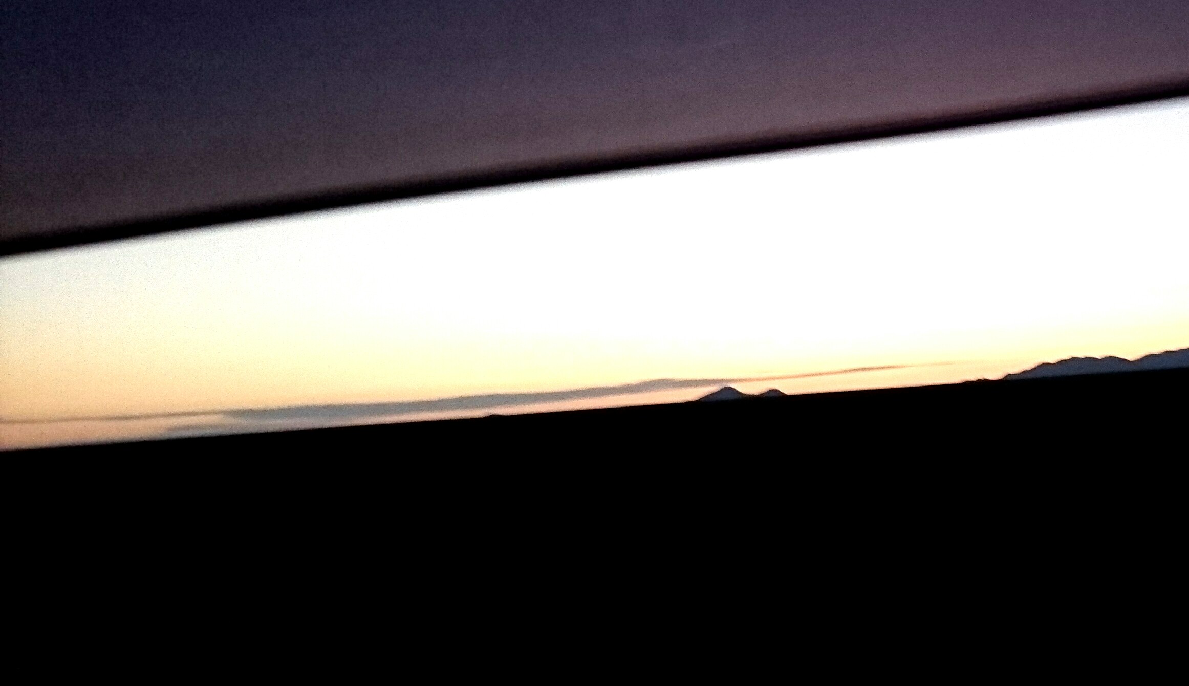 No.40322-1 地震雲