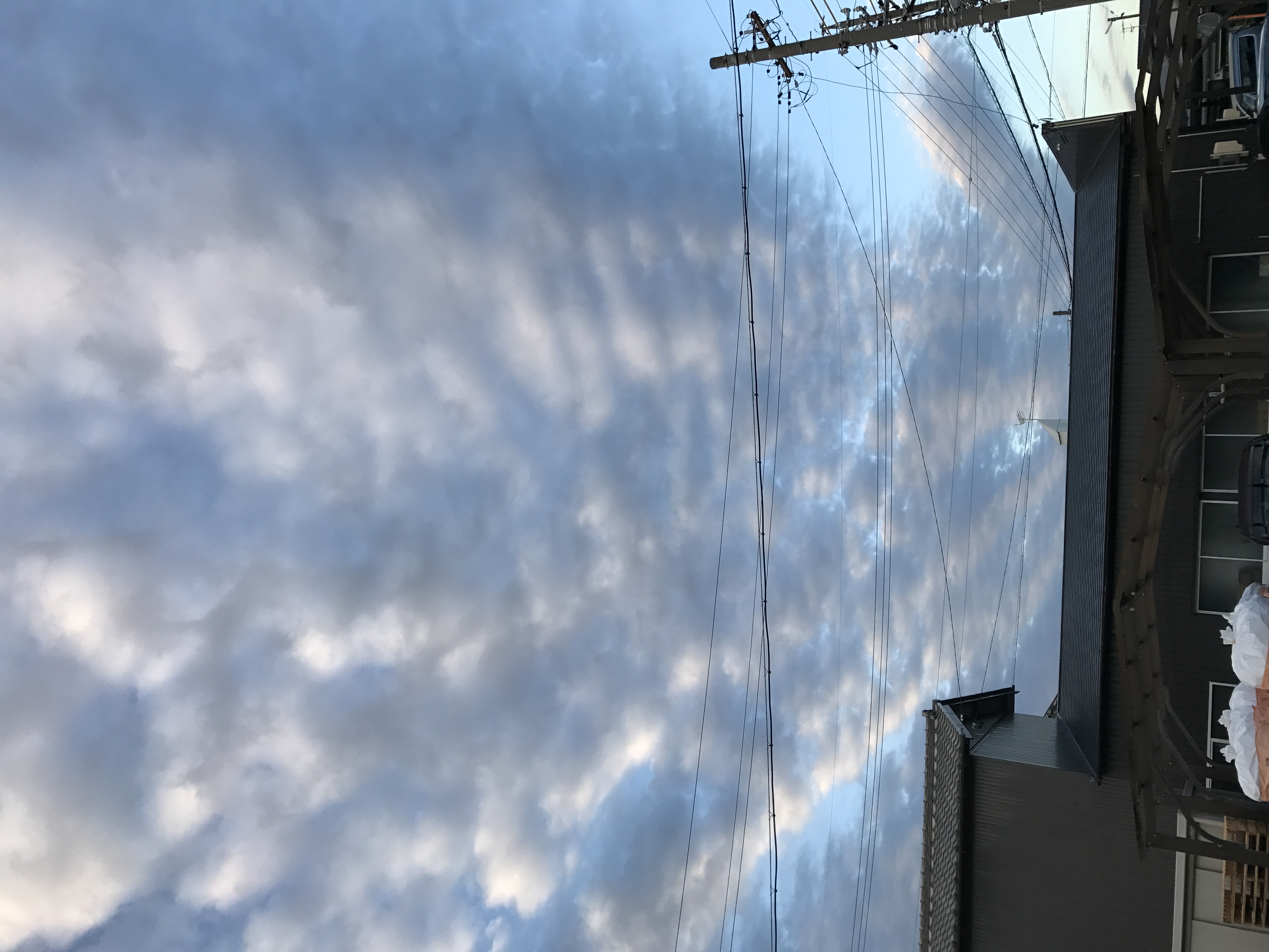 No.40323-1 地震雲