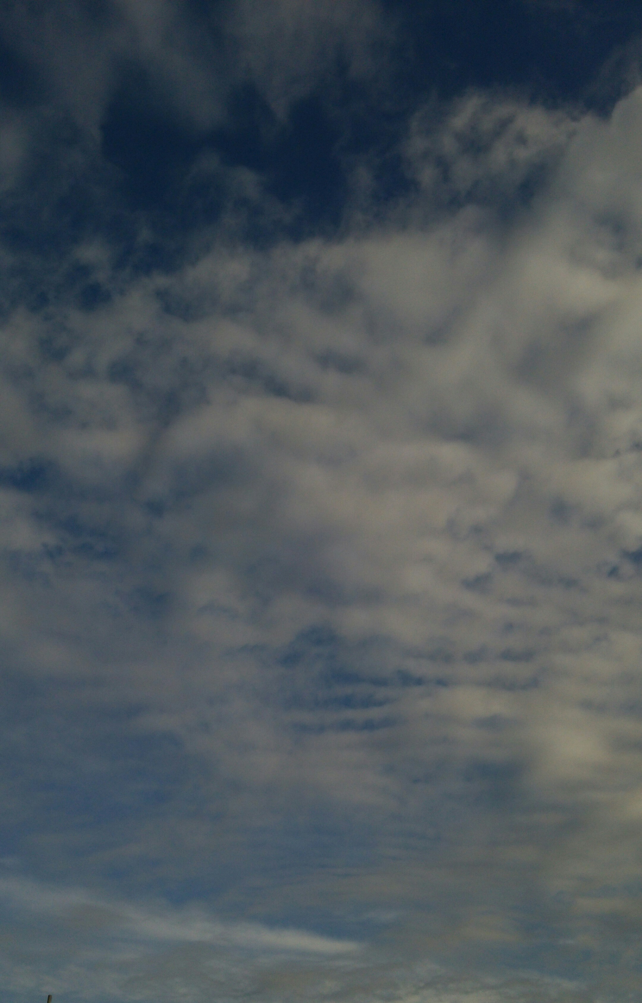 No.40336-1 地震雲