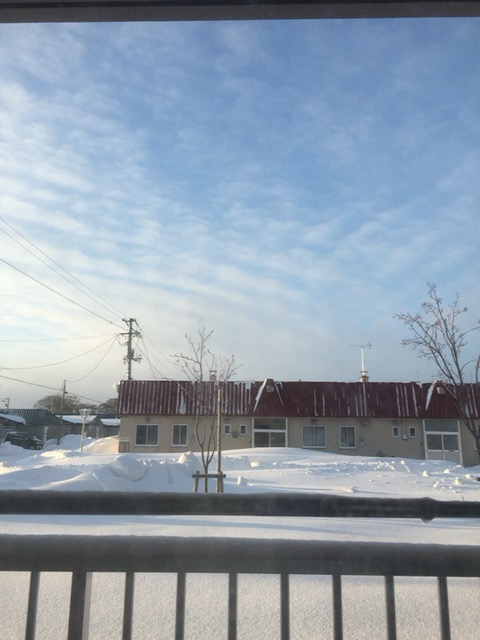 No.40362-1 地震雲