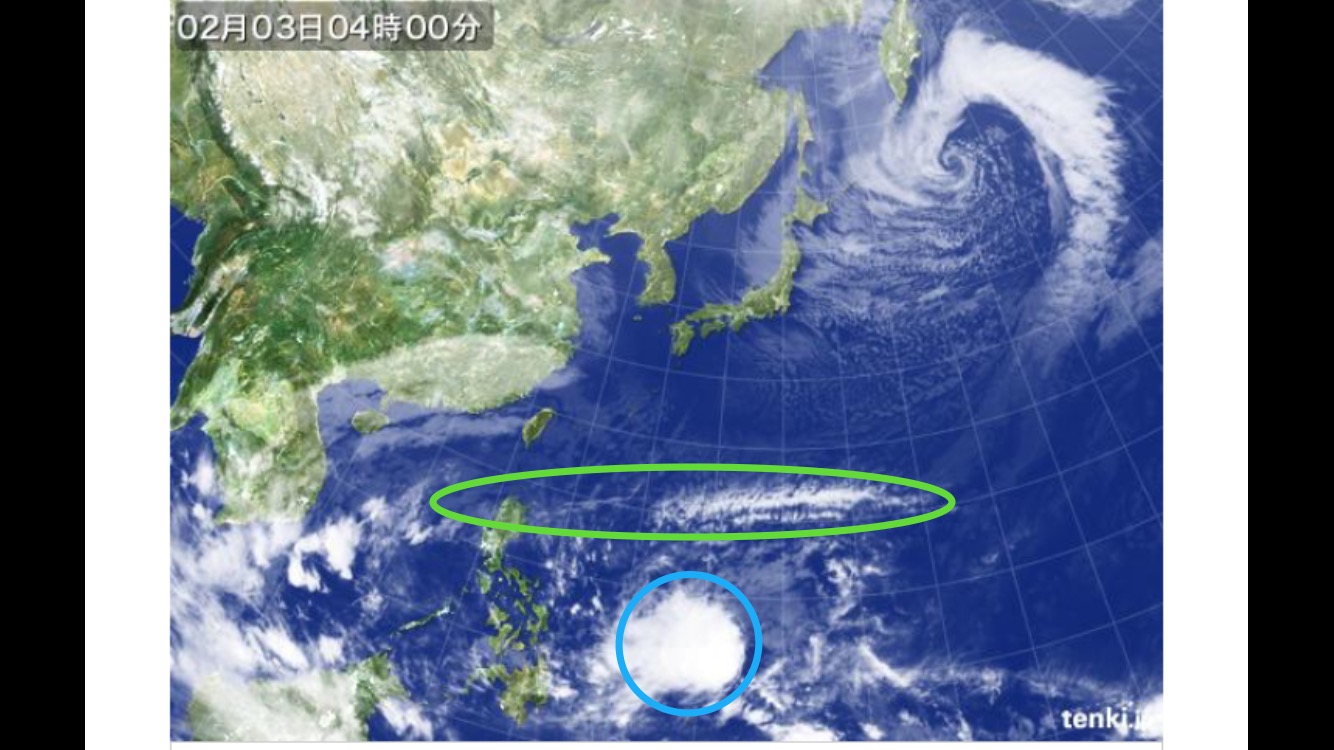 No.40371-1 地震雲