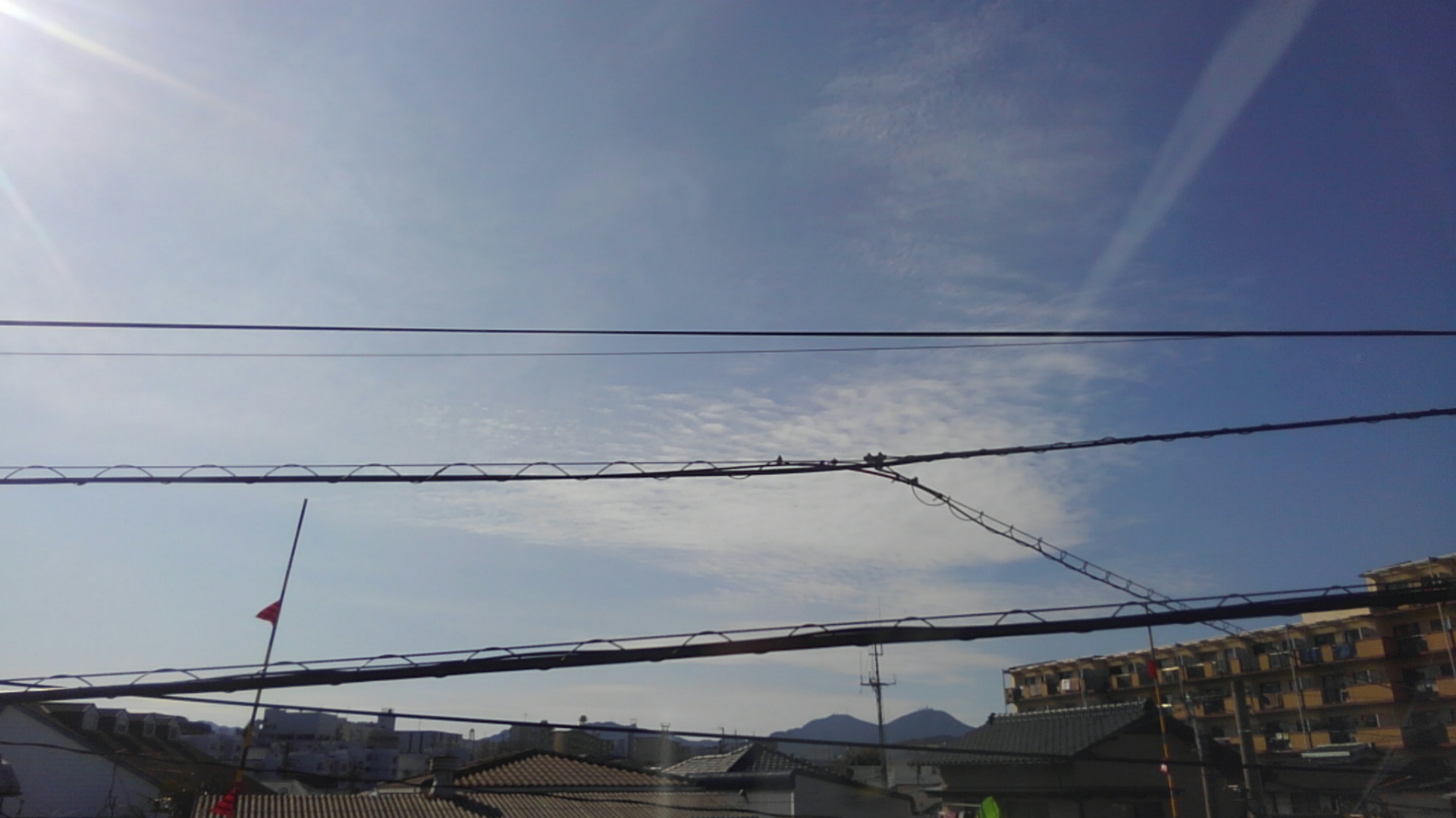 No.40378-1 地震雲