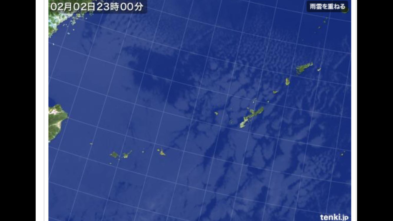 No.40384-1 地震雲