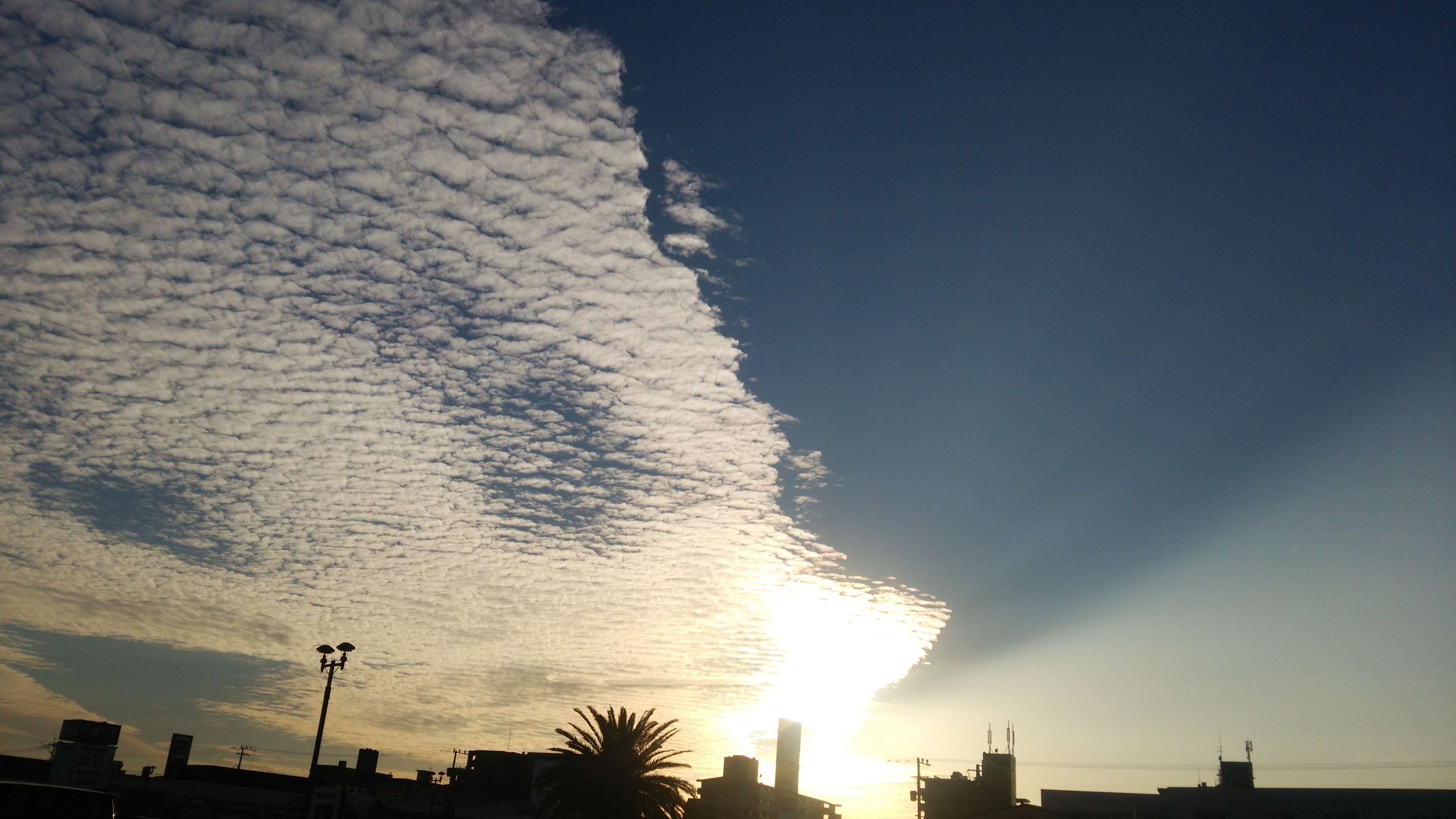 No.40387-1 地震雲