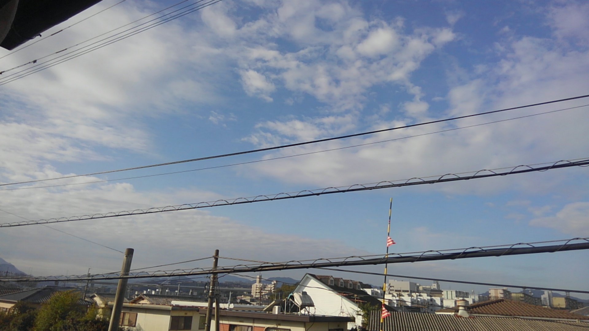 No.40396-1 地震雲