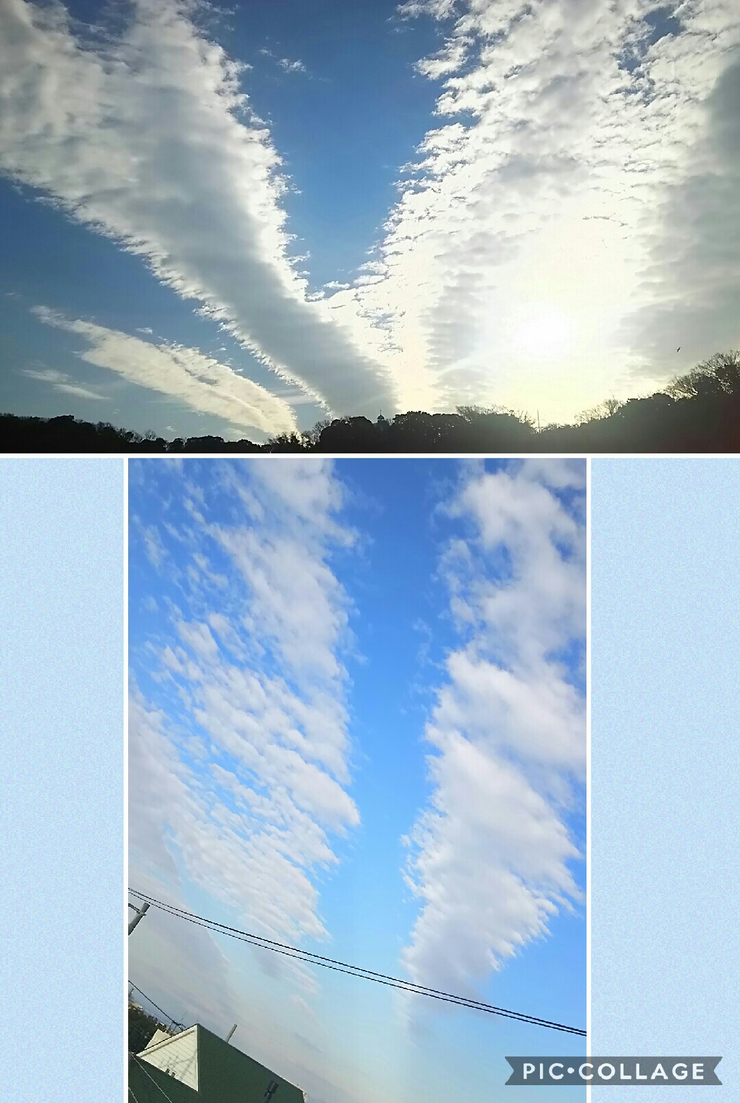 No.40493-1 地震雲