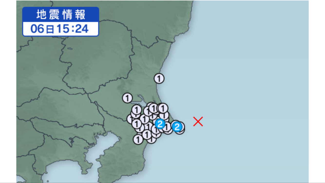 No.40495-1 地震雲