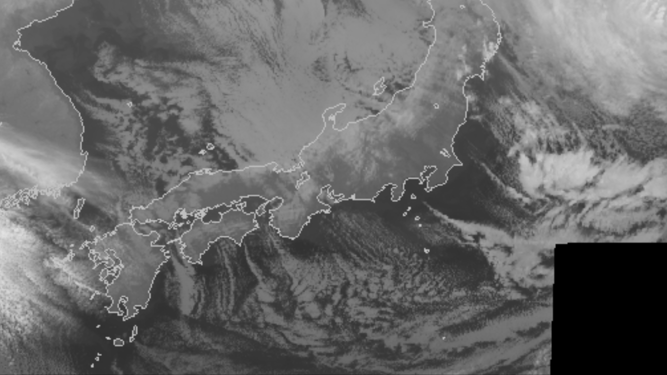 No.40507-1 地震雲