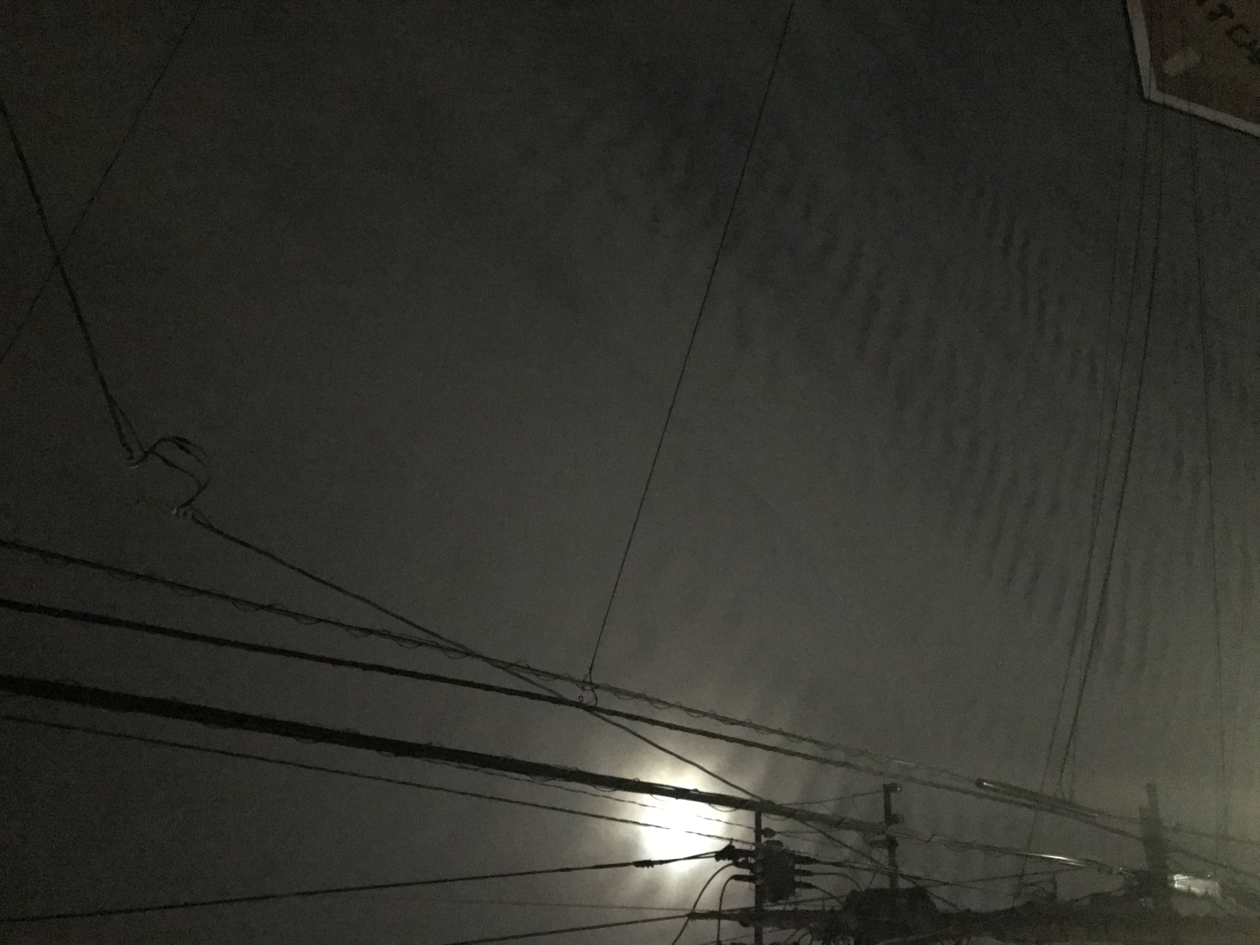 No.40539-1 地震雲