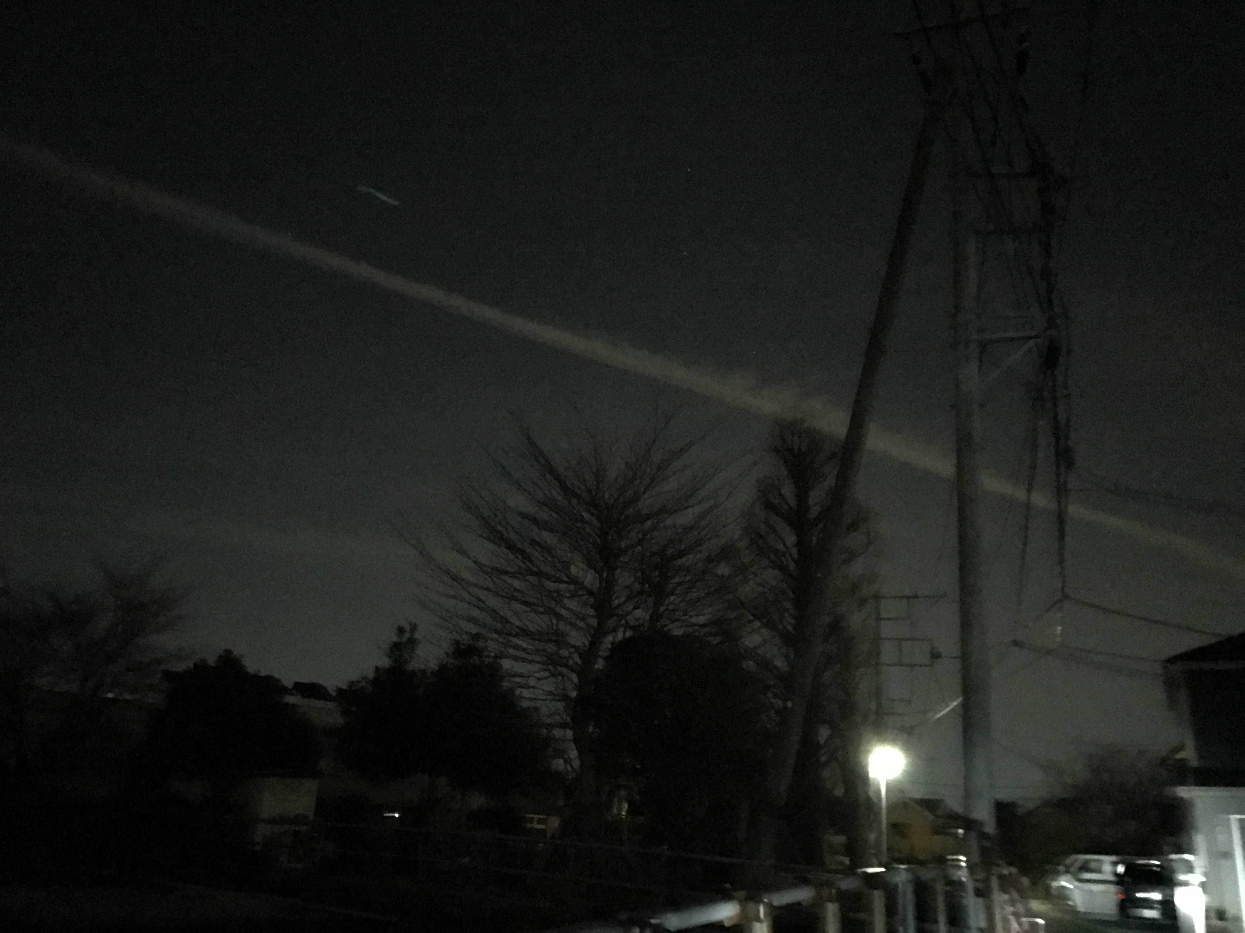 No.40540-1 地震雲