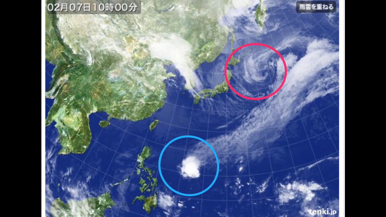 No.40550-1 地震雲
