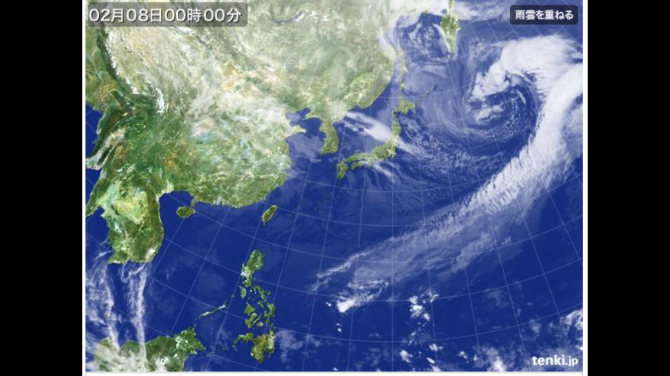 No.40553-1 地震雲