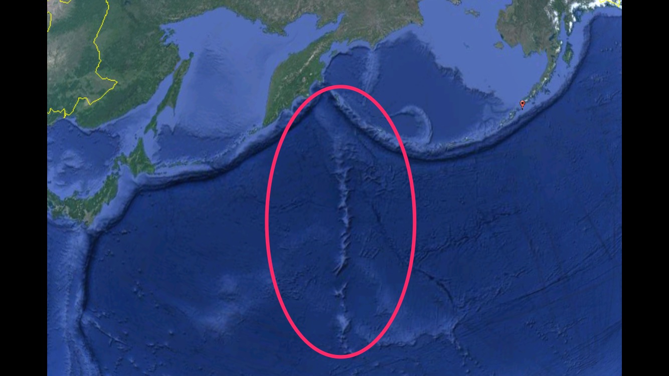 No.40554-1 地震雲