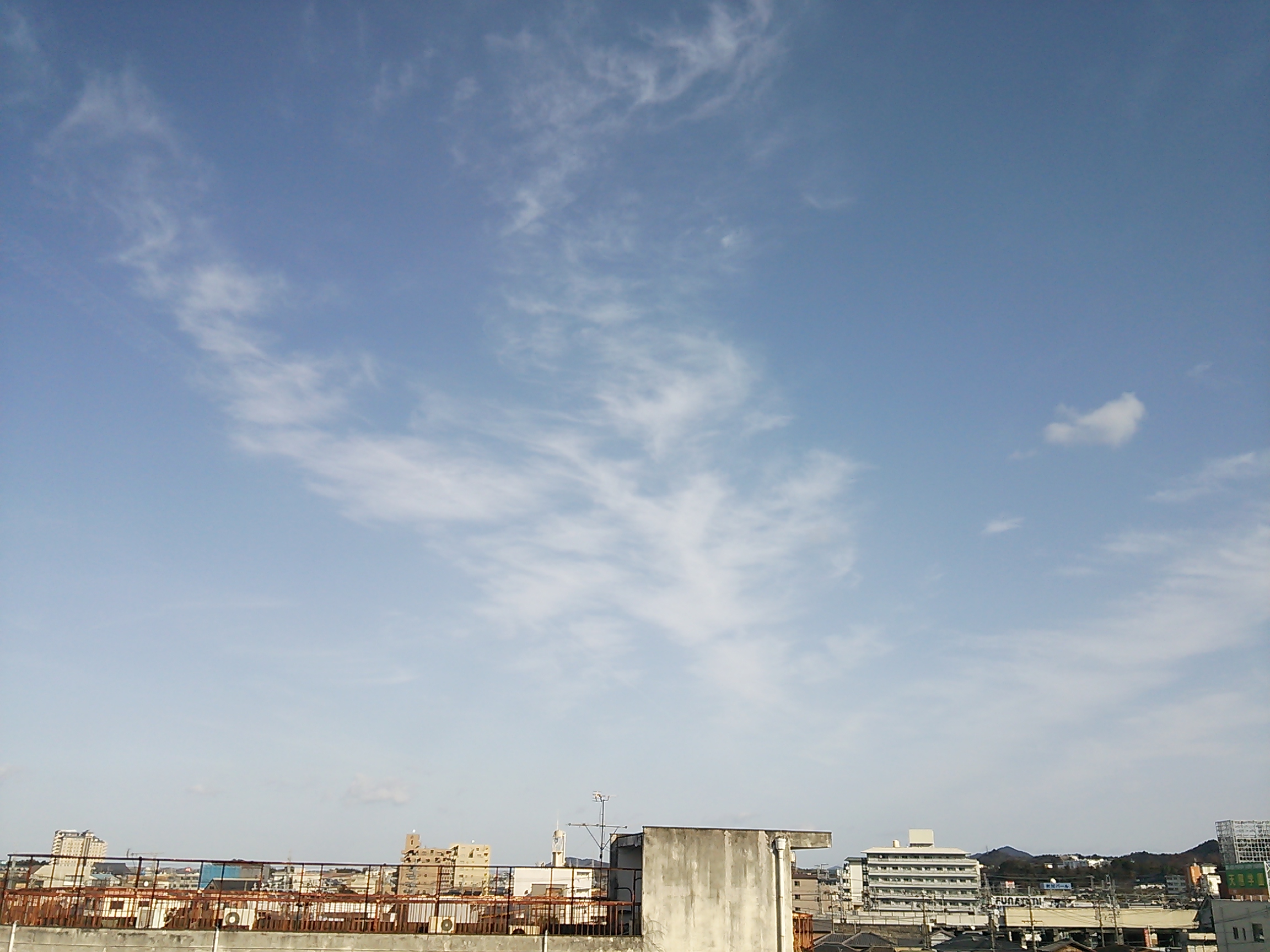 No.40588-1 地震雲