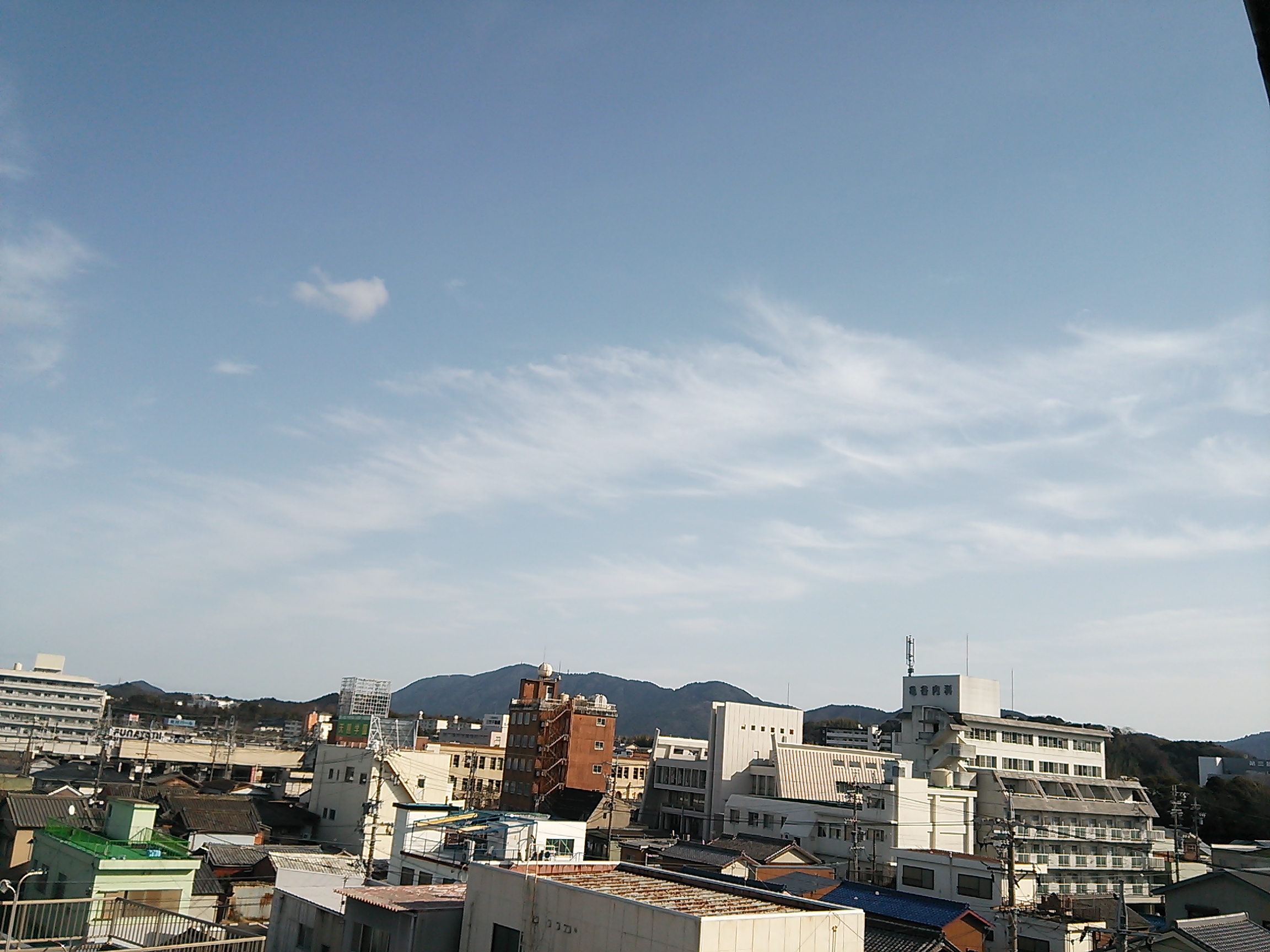 No.40589-1 地震雲