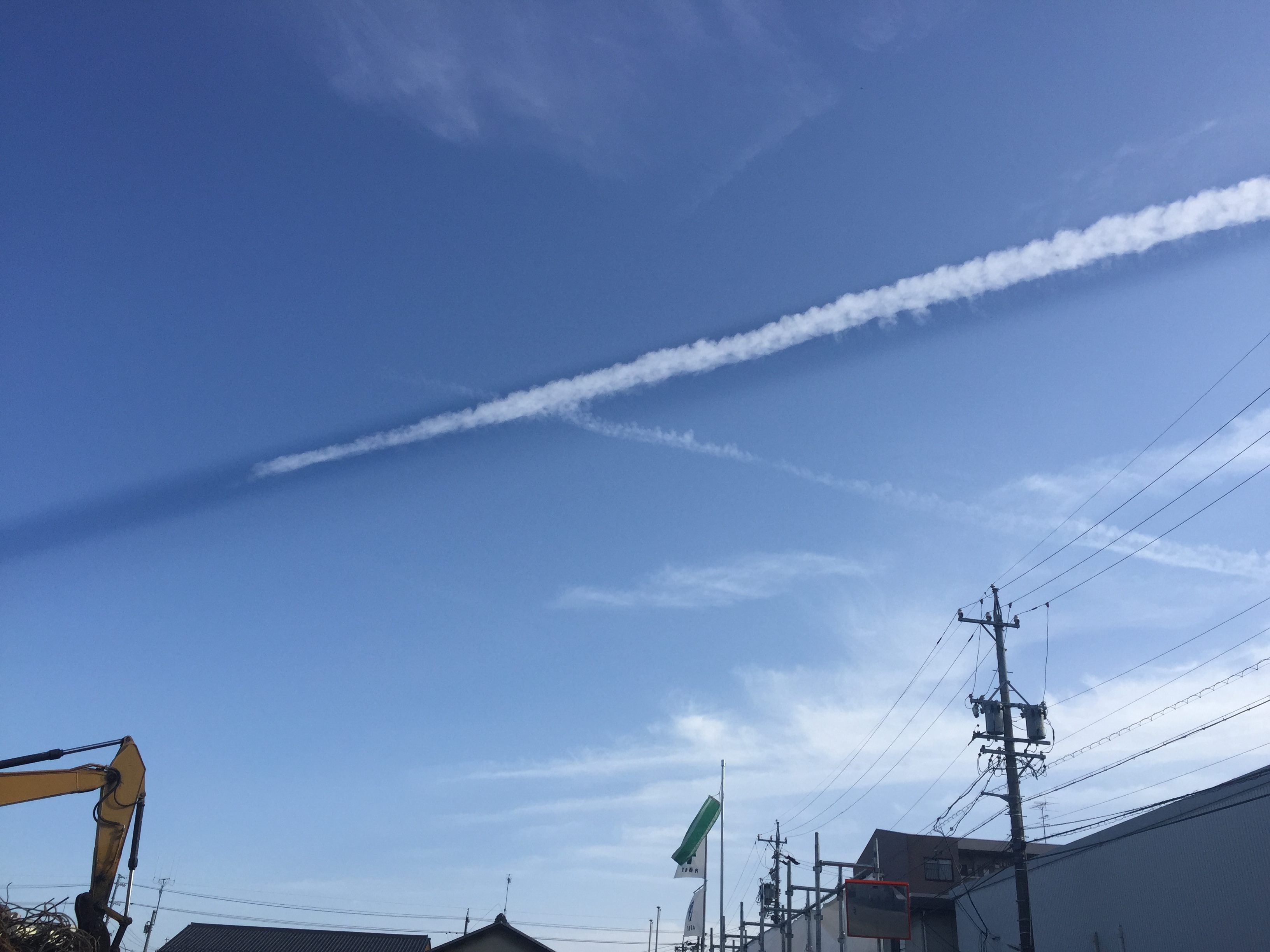 No.40617-1 地震雲