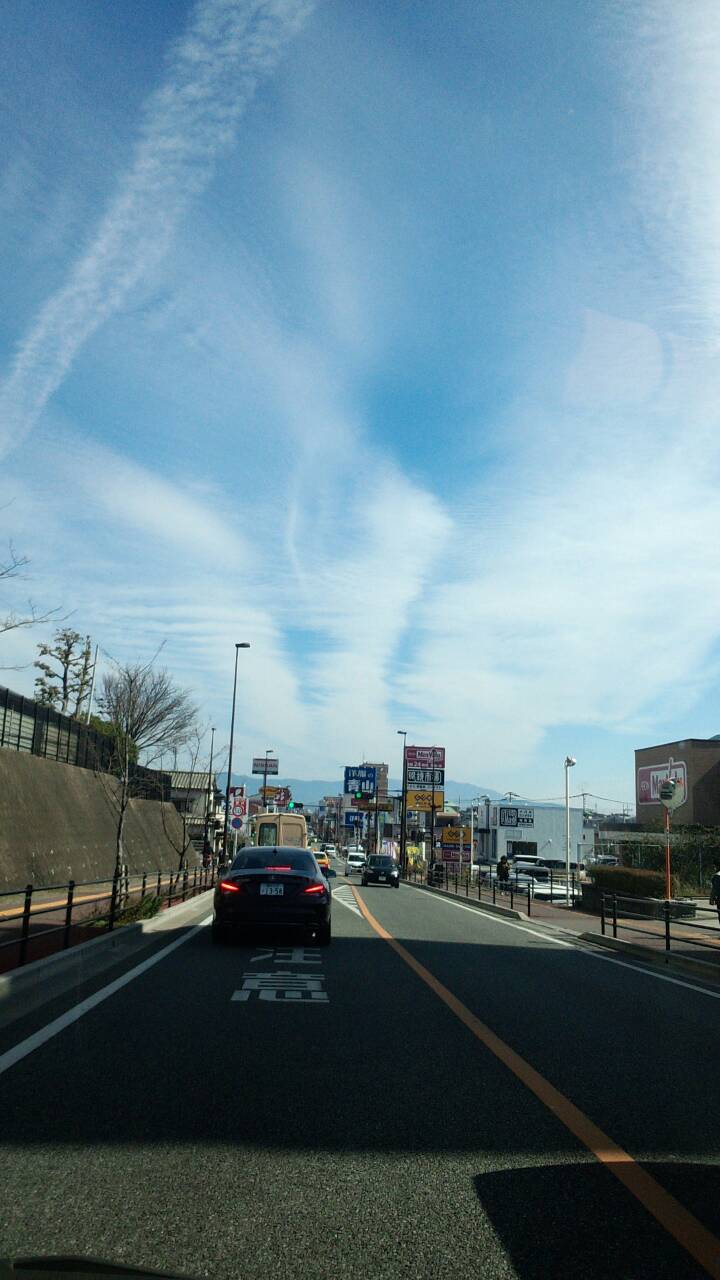 No.40936-1 地震雲