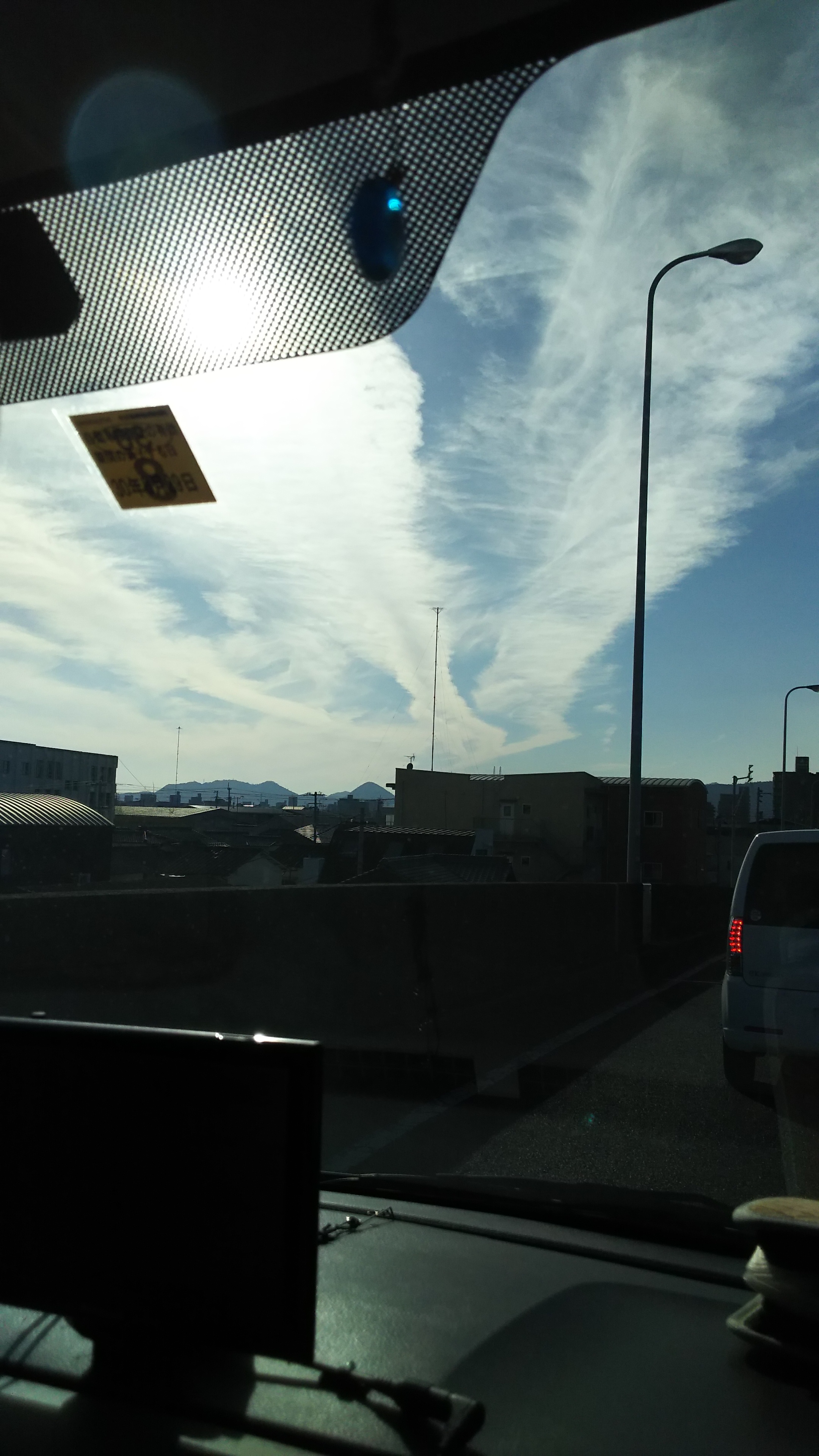 No.41141-1 地震雲