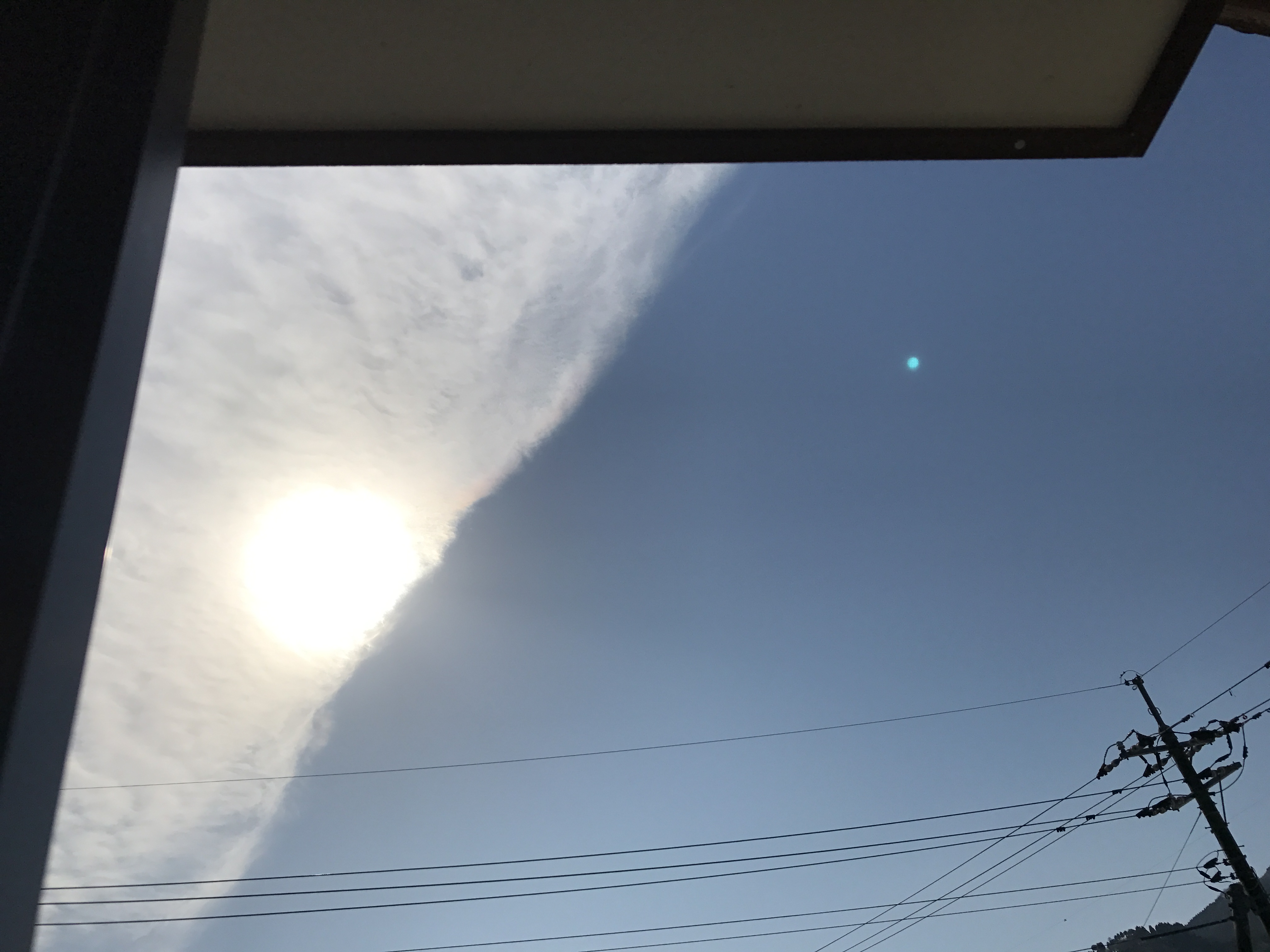 No.41196-1 地震雲