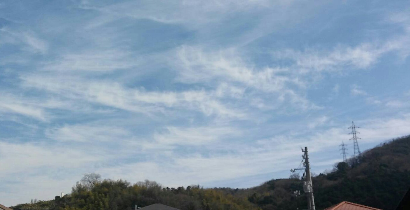 No.41257-1 地震雲