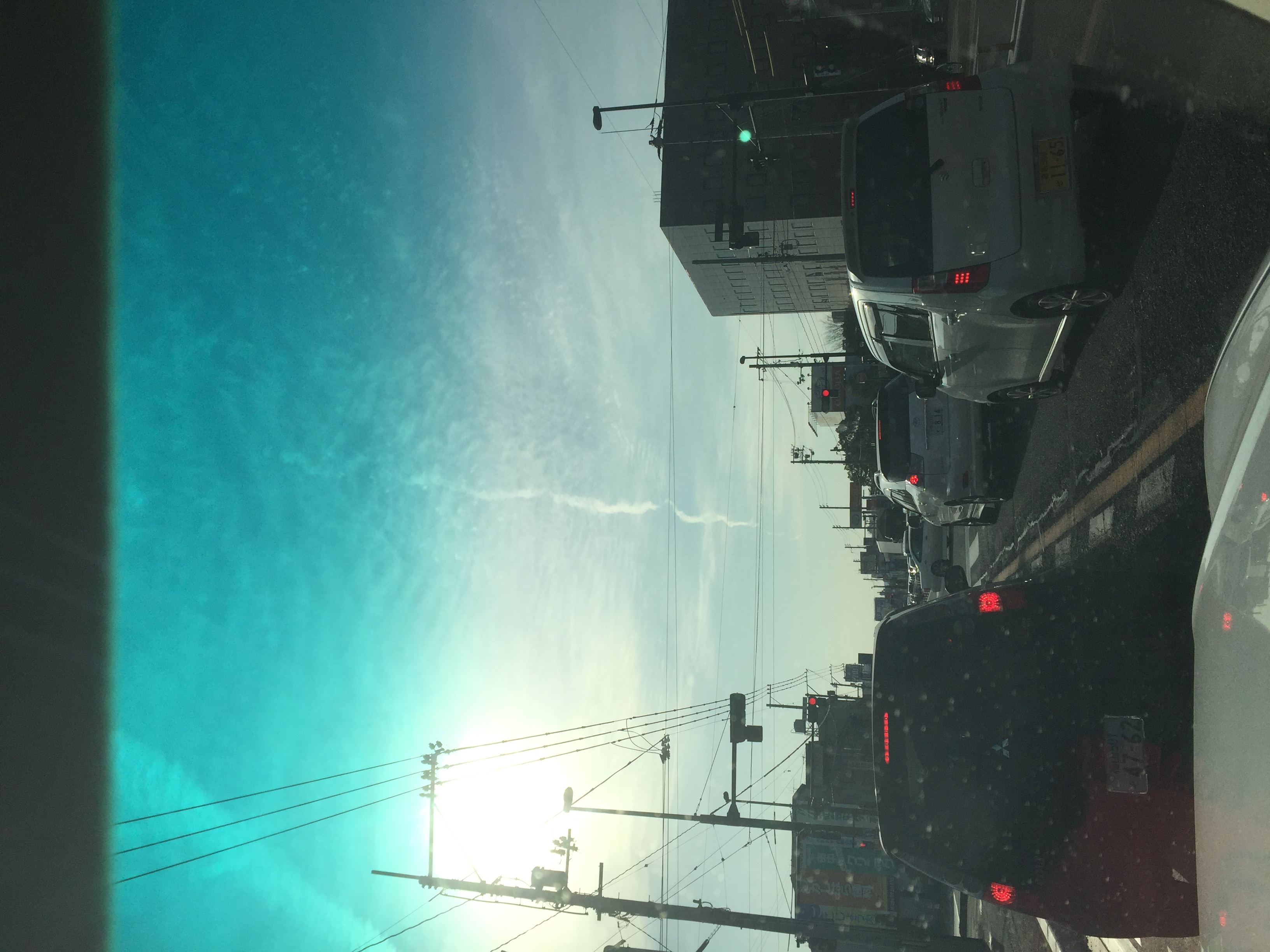 No.41426-1 地震雲