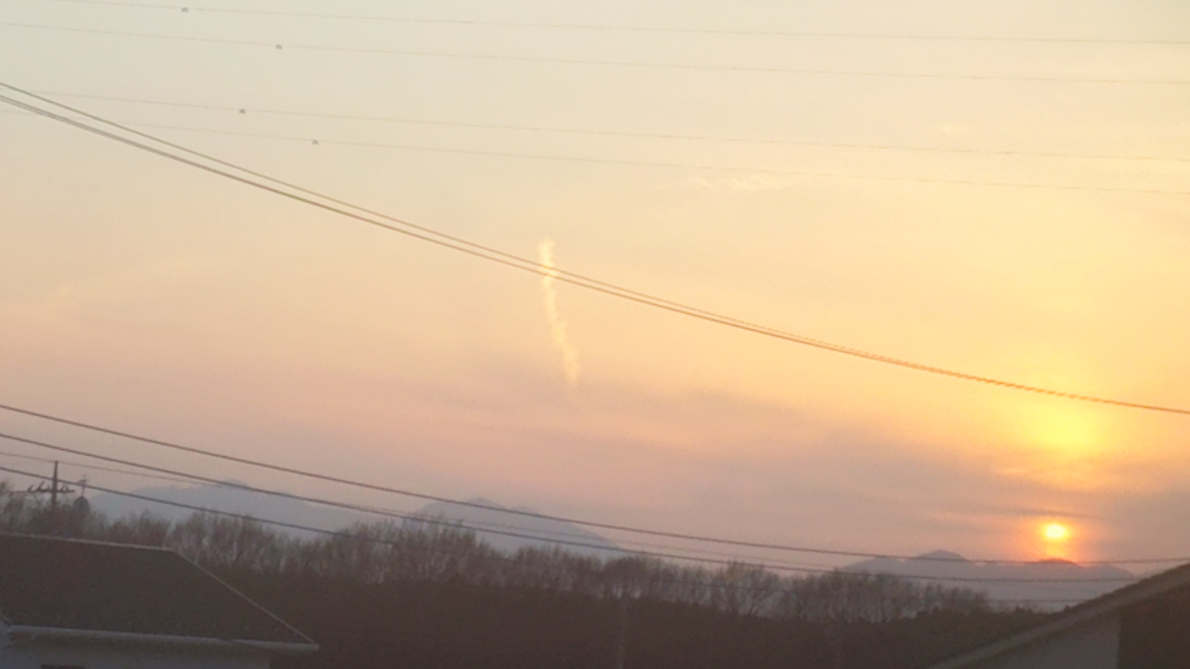 No.41430-1 地震雲