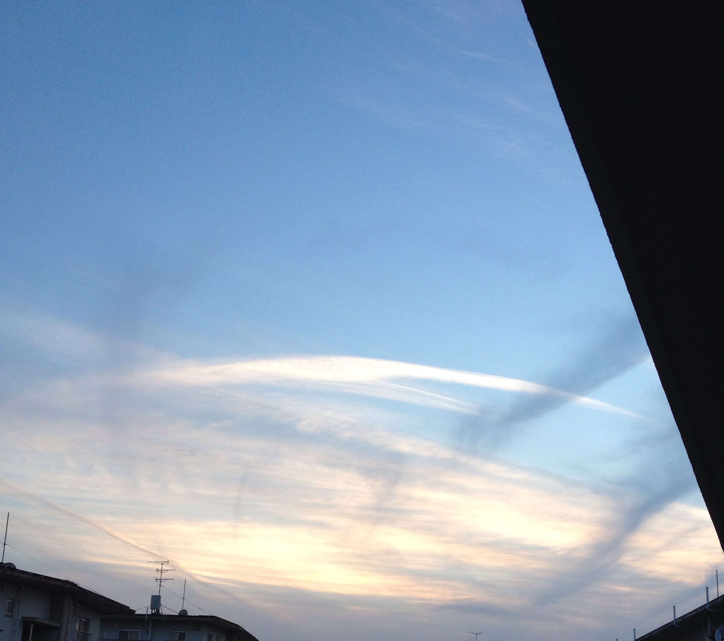 No.41466-1 地震雲