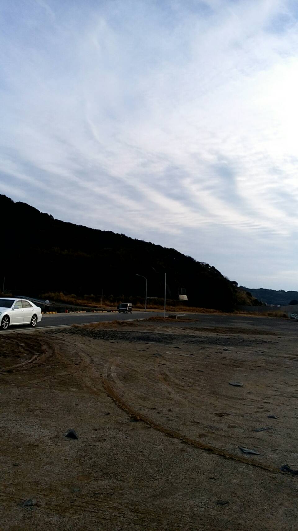 No.41484-1 地震雲