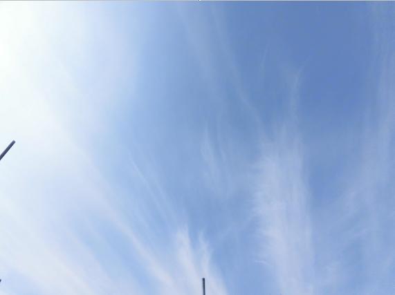 No.41511-1 地震雲