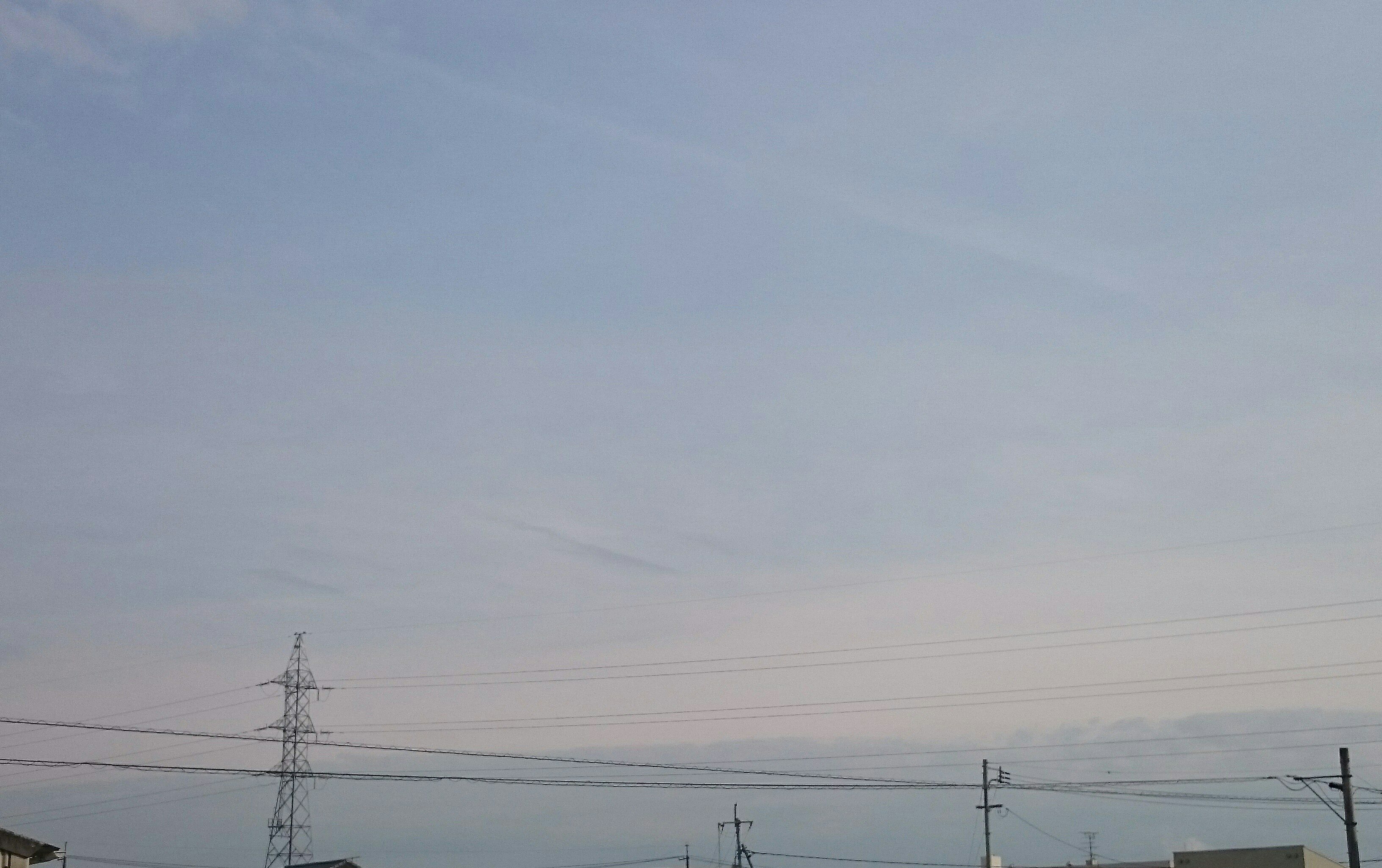 No.41519-1 地震雲