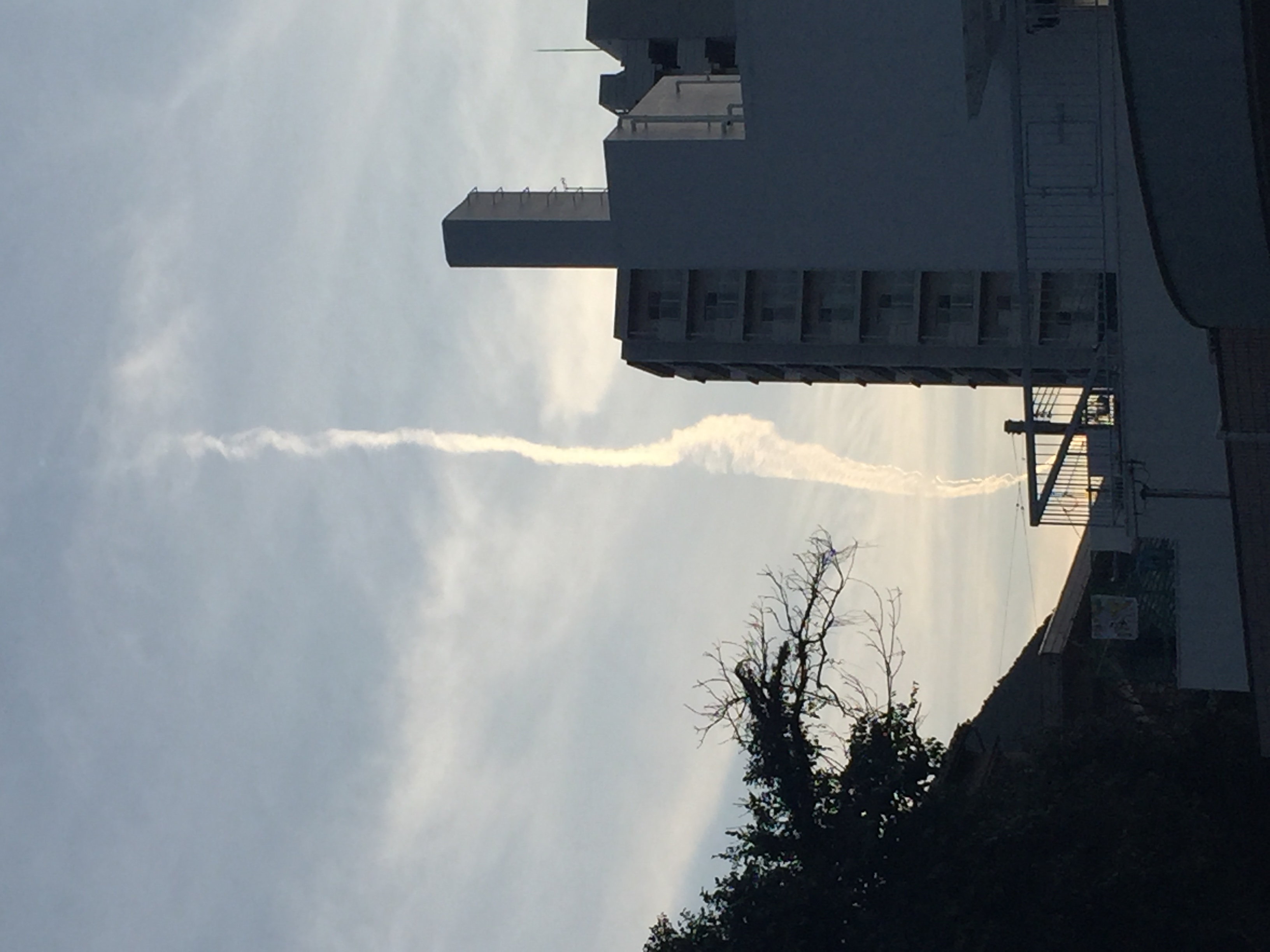 No.41524-1 地震雲