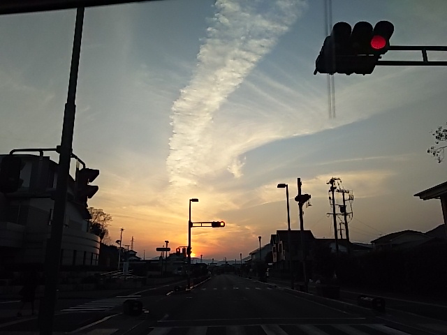 No.41697-1 地震雲