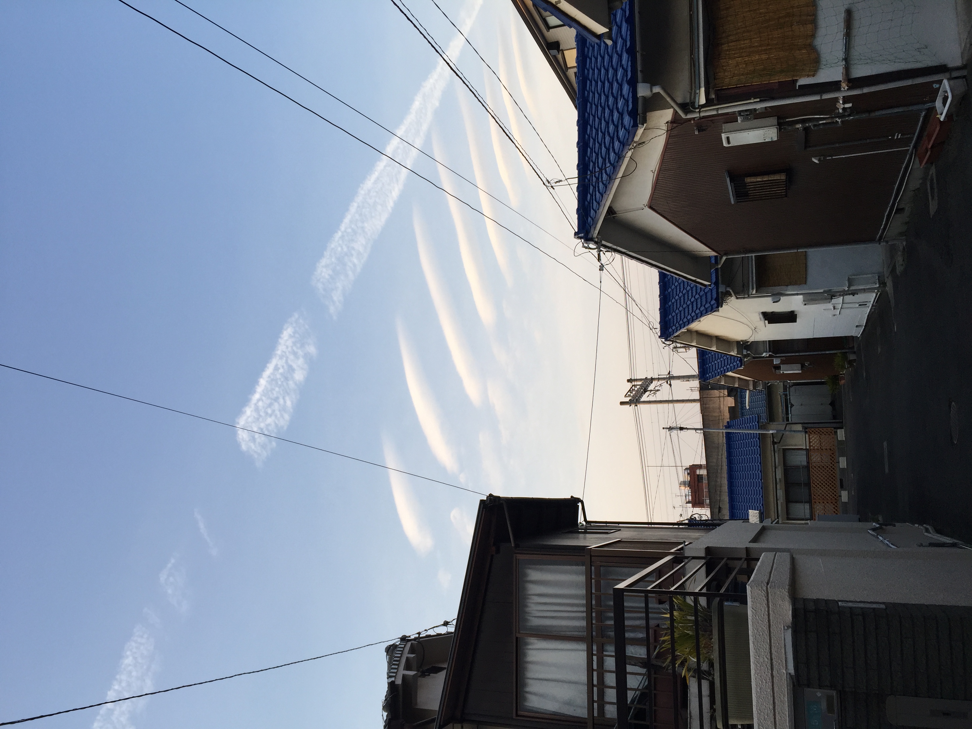 No.41744-1 地震雲